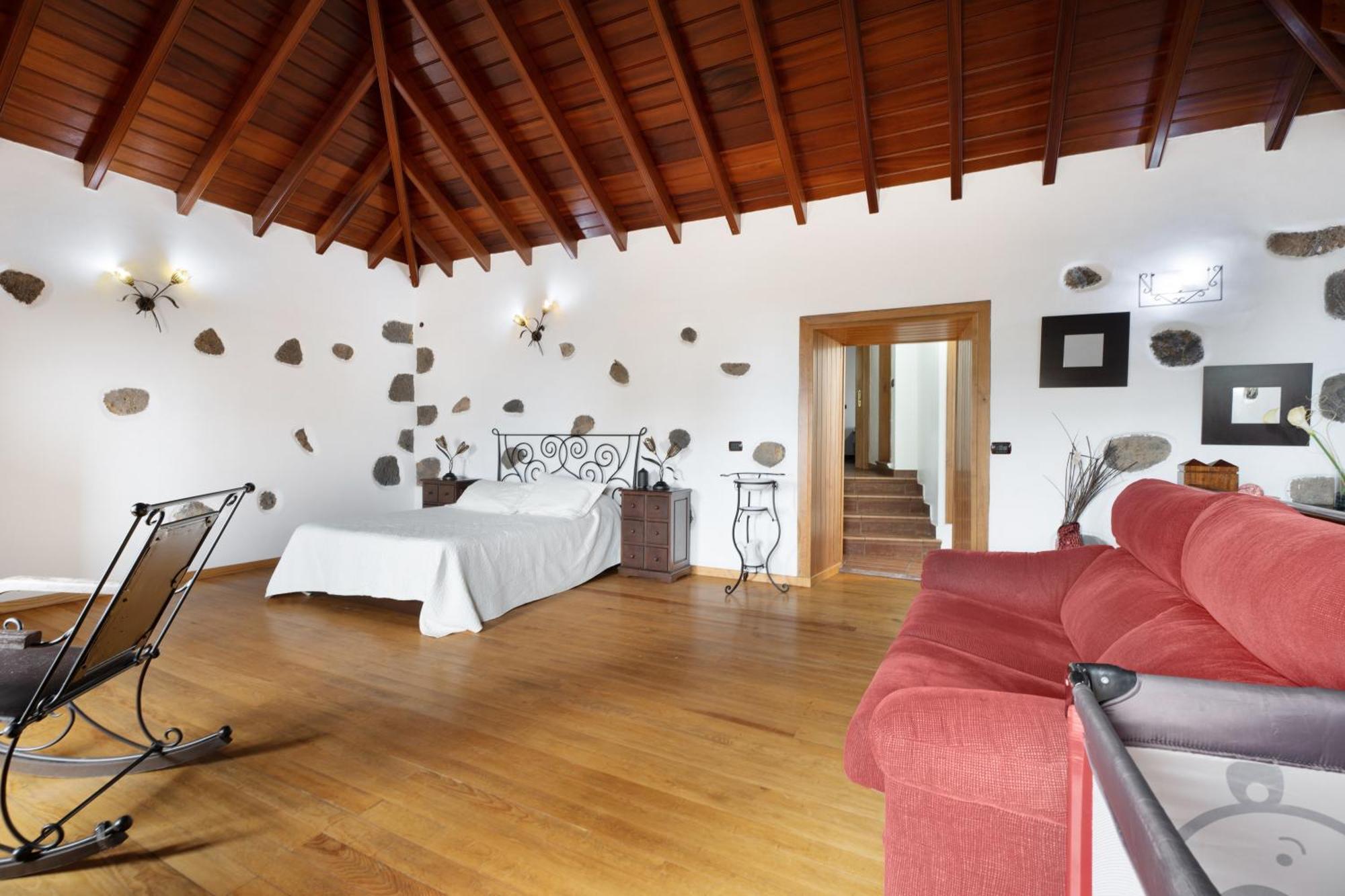 Holiday home Panaderos