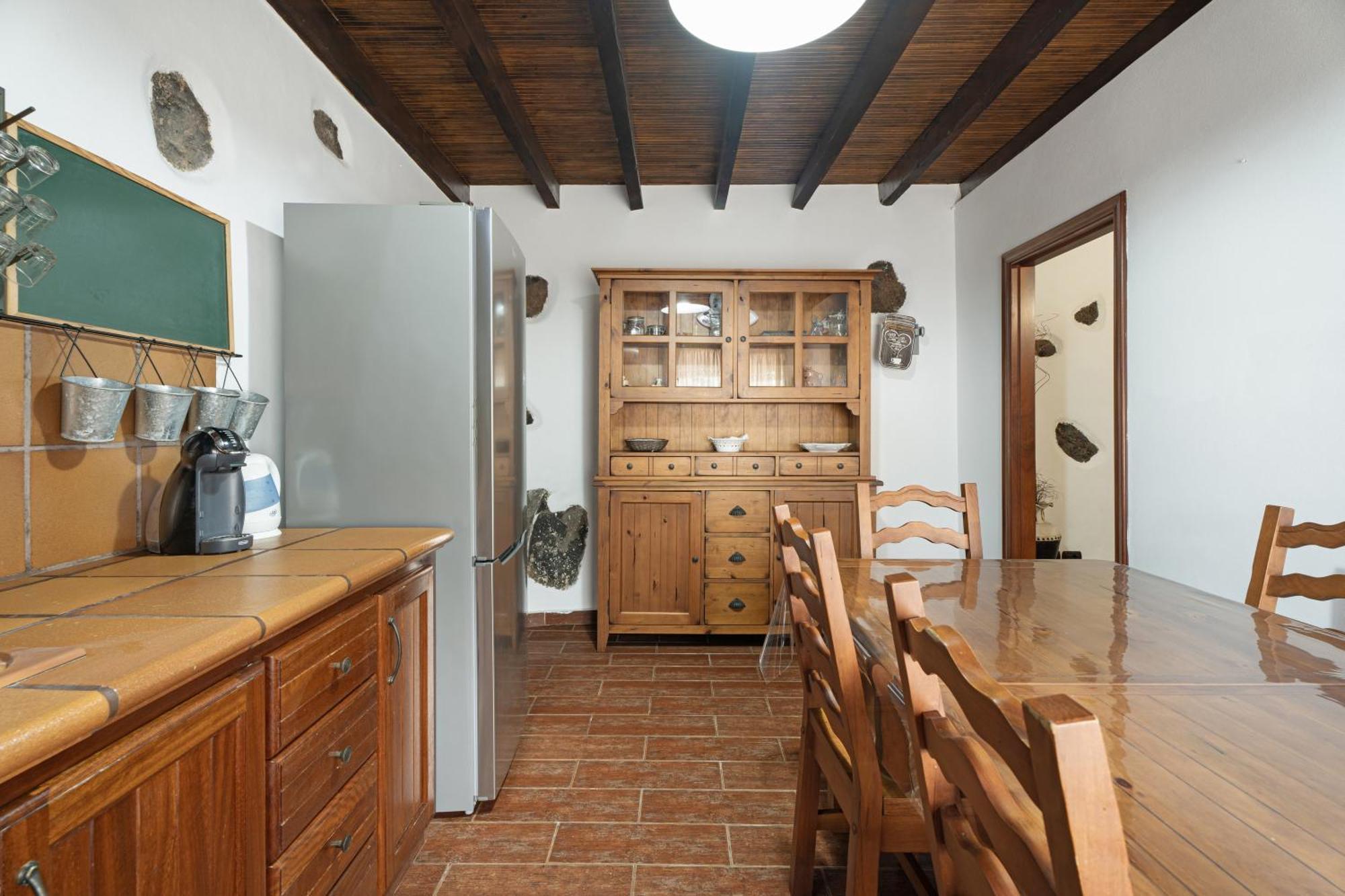 Holiday home Panaderos *