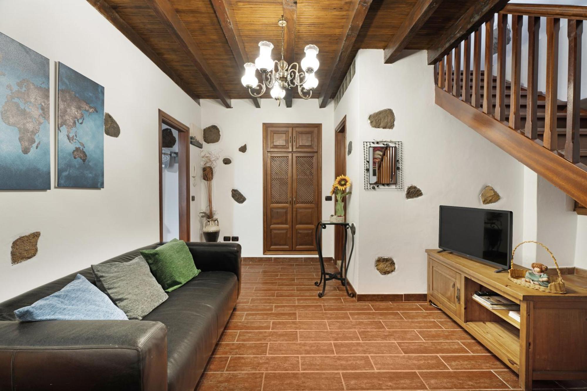 Panaderos Holiday home La Matanza De Acentejo