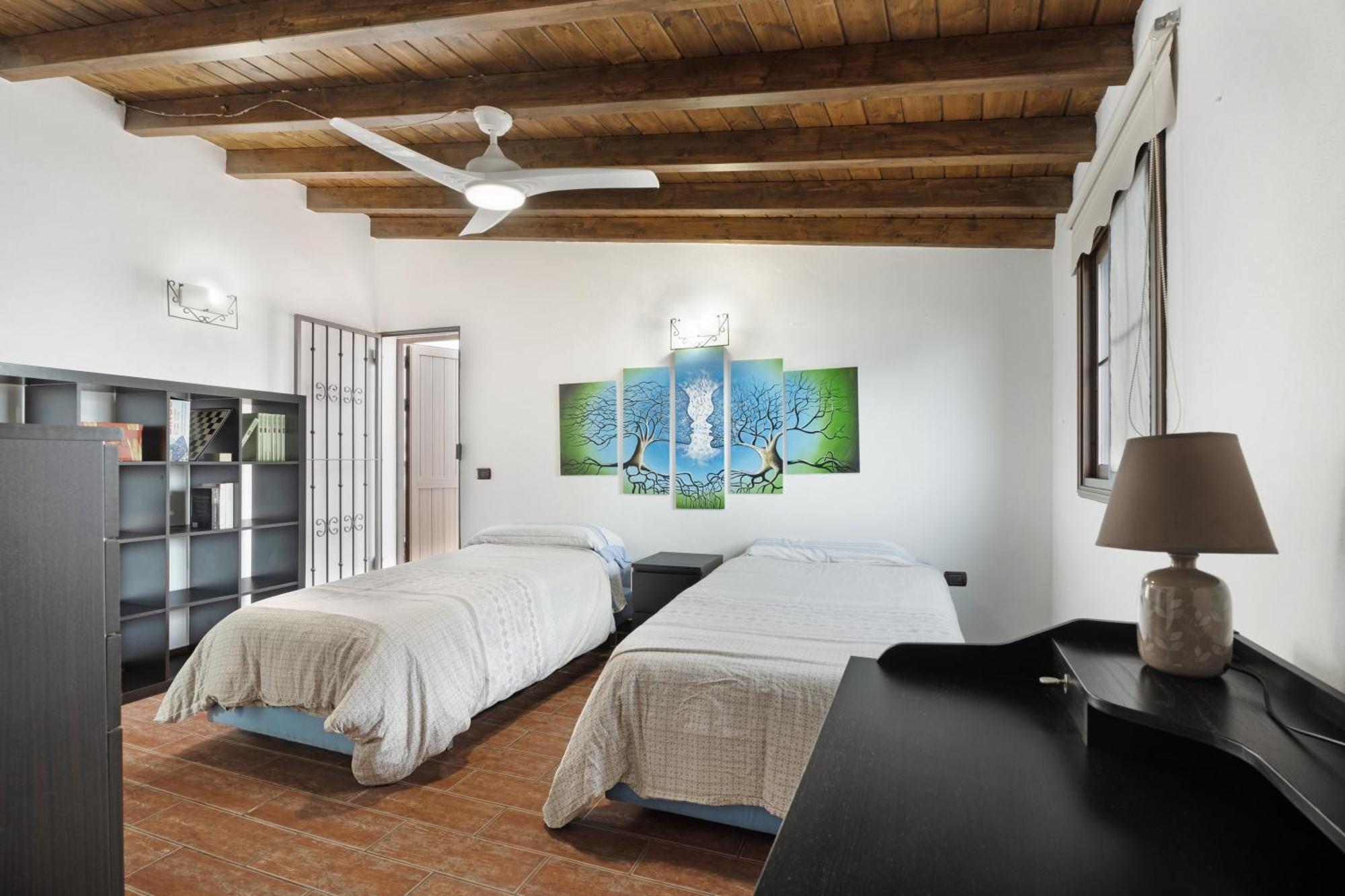 Holiday home Panaderos La Matanza De Acentejo