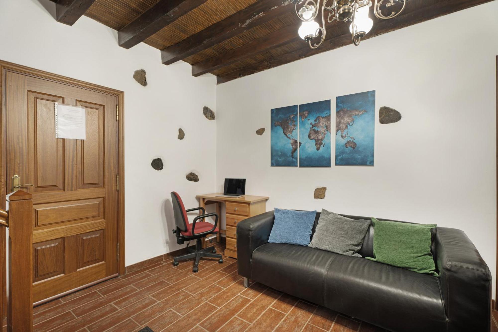 Panaderos Holiday home