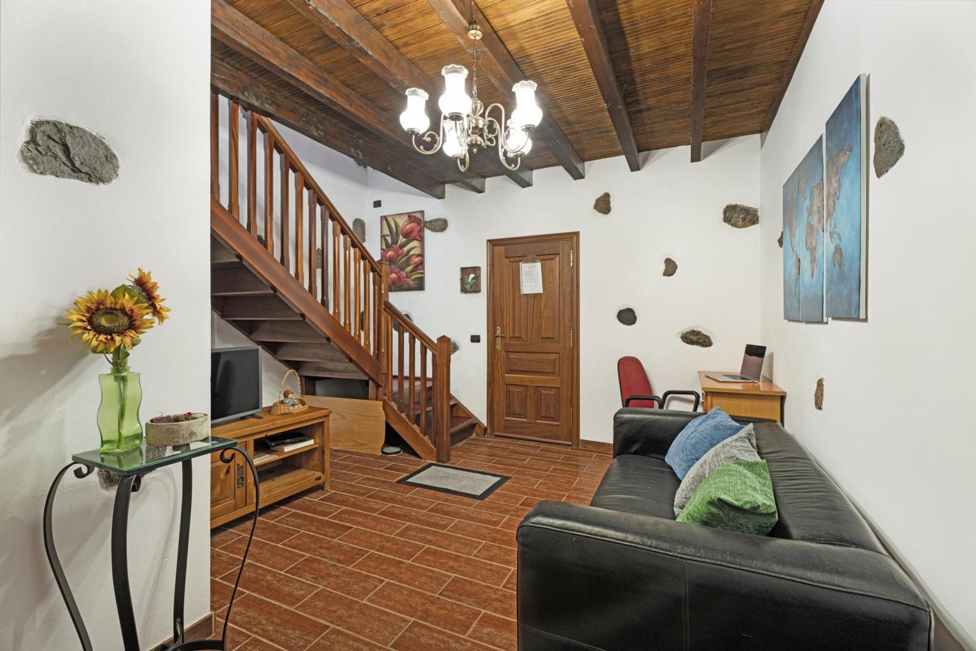 Holiday home Panaderos La Matanza De Acentejo
