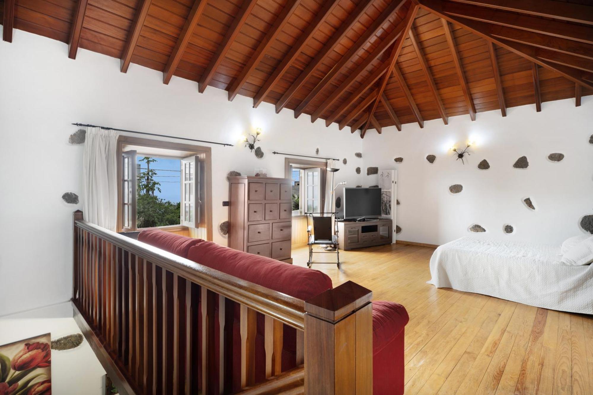 Panaderos Holiday home La Matanza De Acentejo