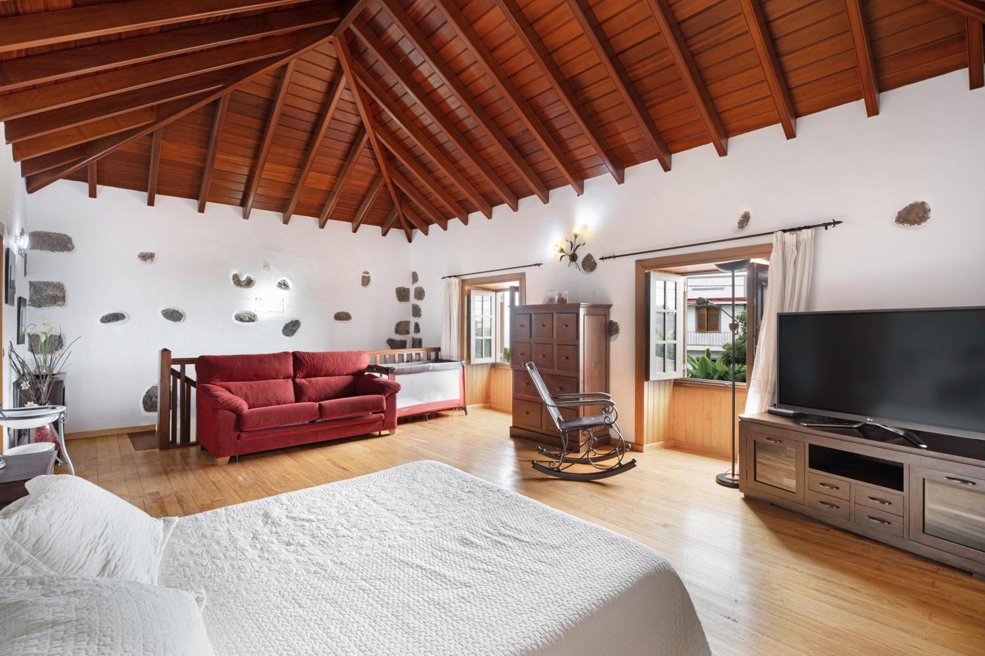 Panaderos Holiday home *