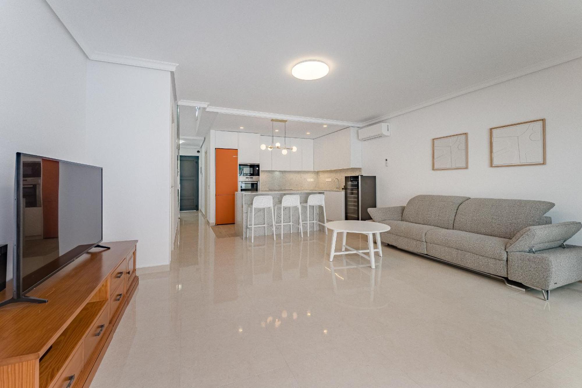 3 Bedroom - Adeje Park *