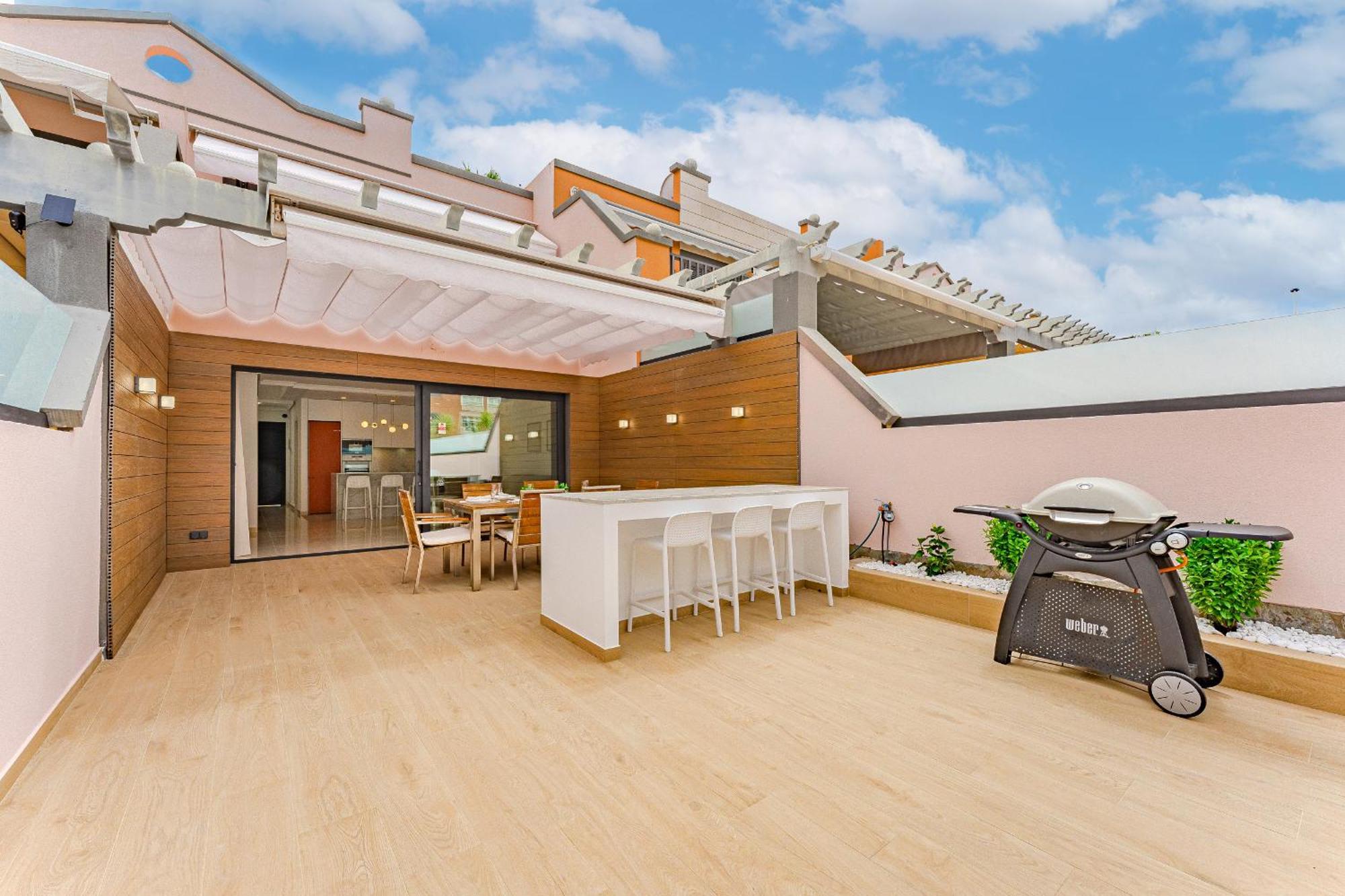 3 Bedroom - Adeje Park Apartamento Costa Adeje (Tenerife)