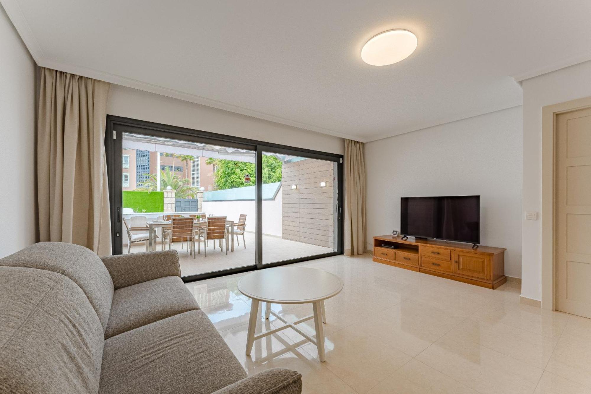 3 Bedroom - Adeje Park Apartamento Costa Adeje (Tenerife)
