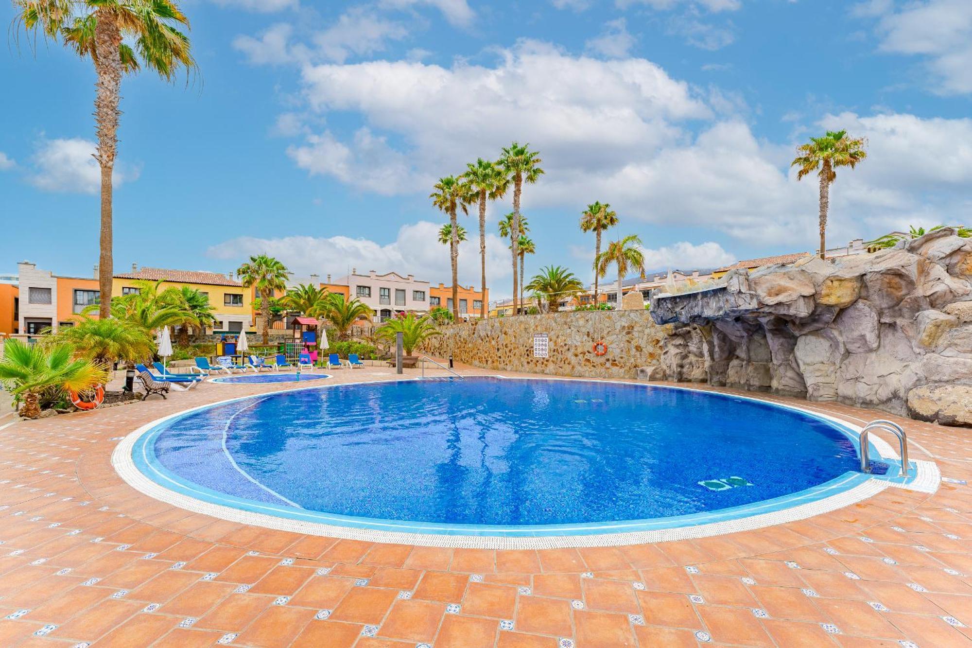 3 Bedroom - Adeje Park Apartamento