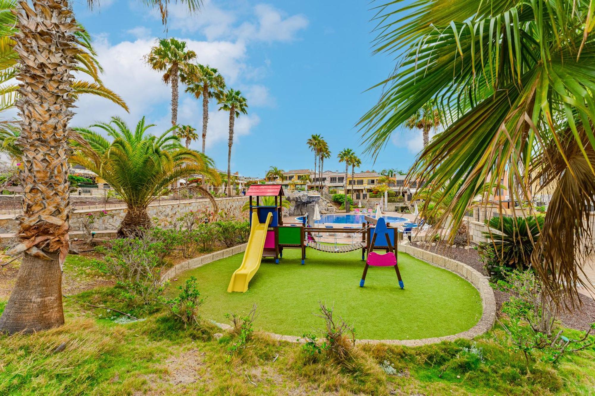 Apartamento 3 Bedroom - Adeje Park Costa Adeje (Tenerife)
