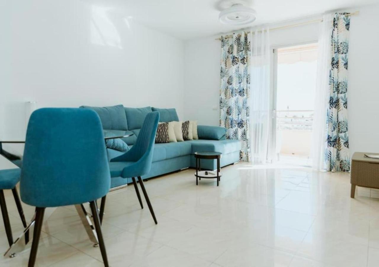 Apartamento Seaview 2 Bedroom Play Paraiso Pool & Wifi In