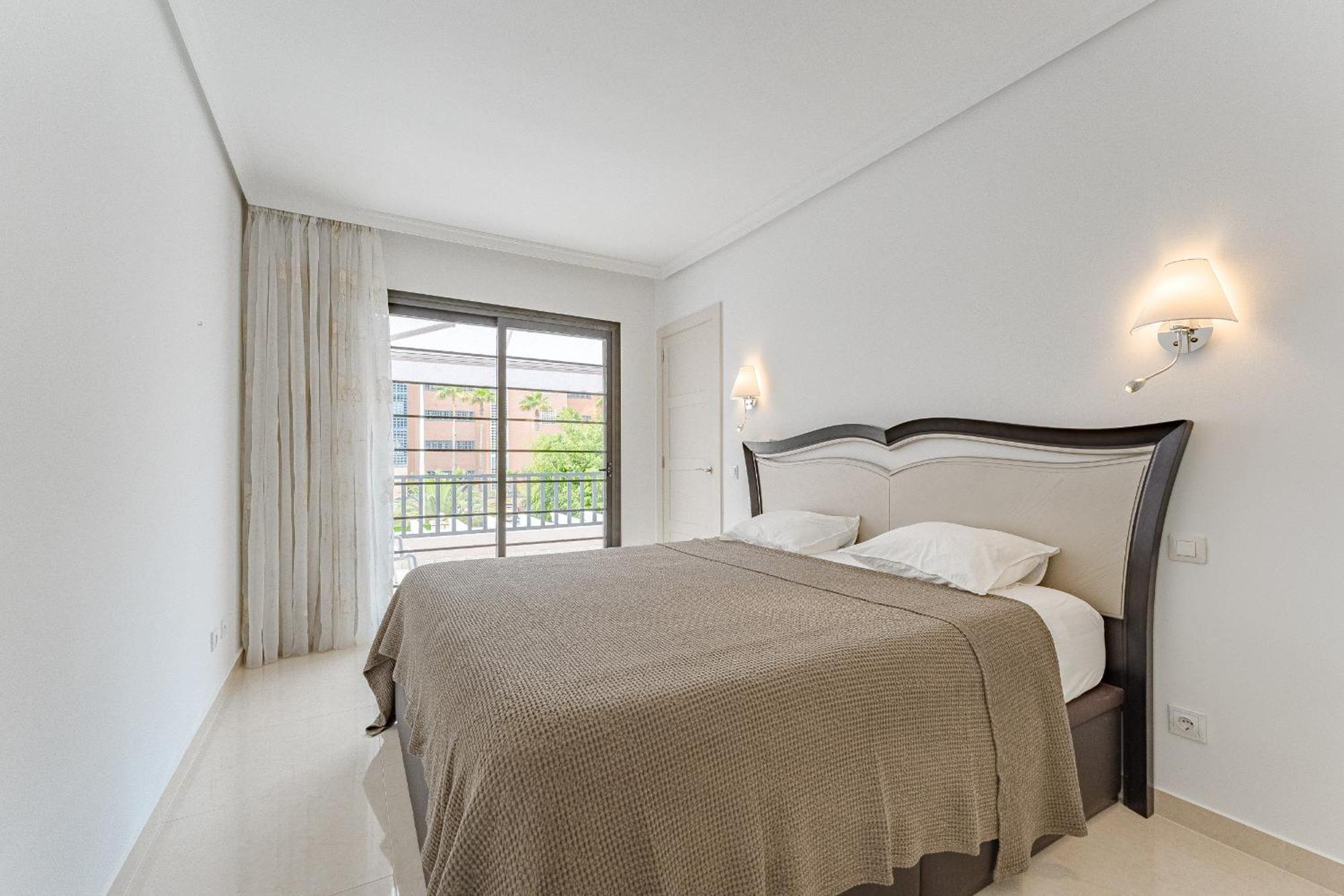3 Bedroom - Adeje Park Costa Adeje (Tenerife)