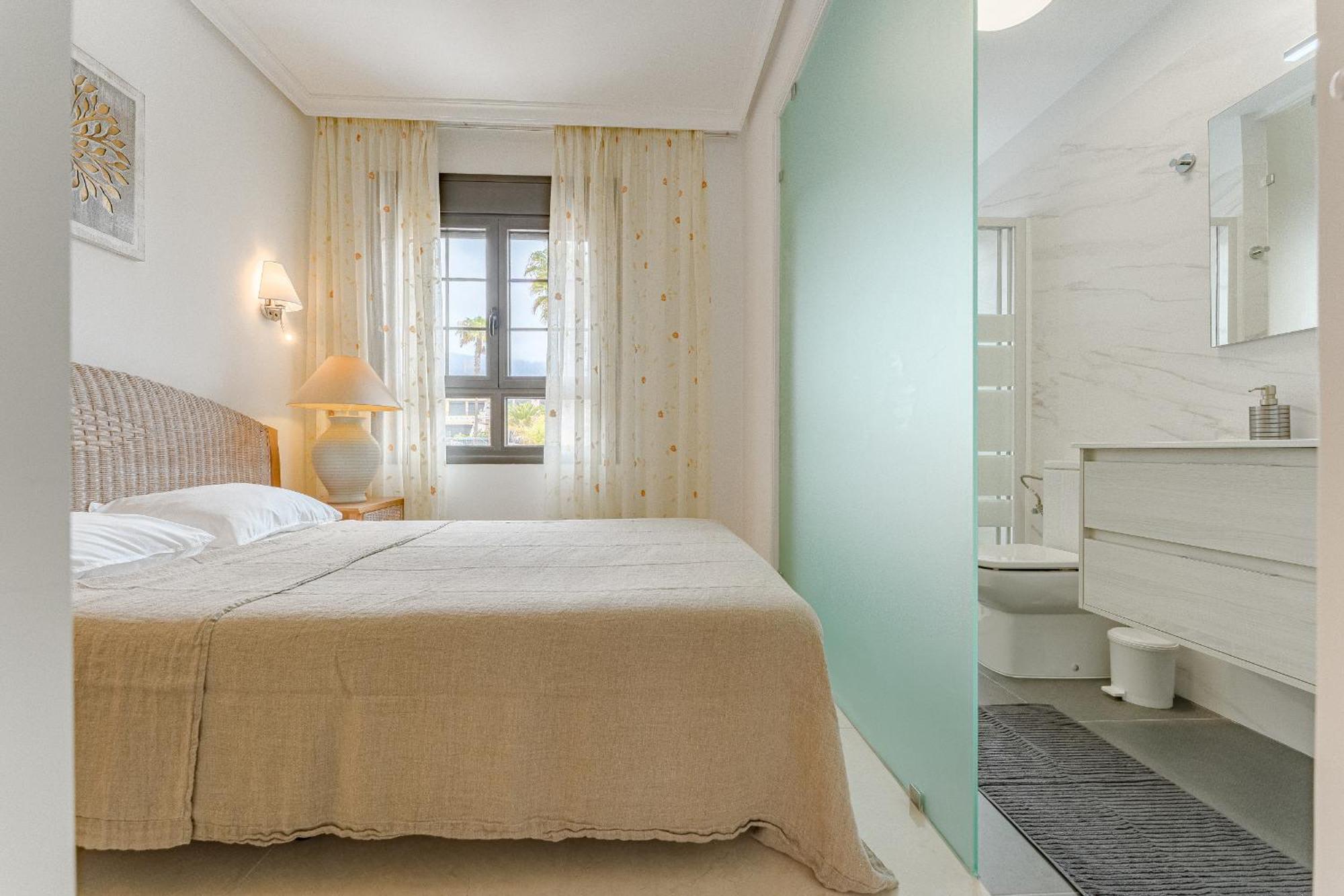 Apartamento 3 Bedroom - Adeje Park *