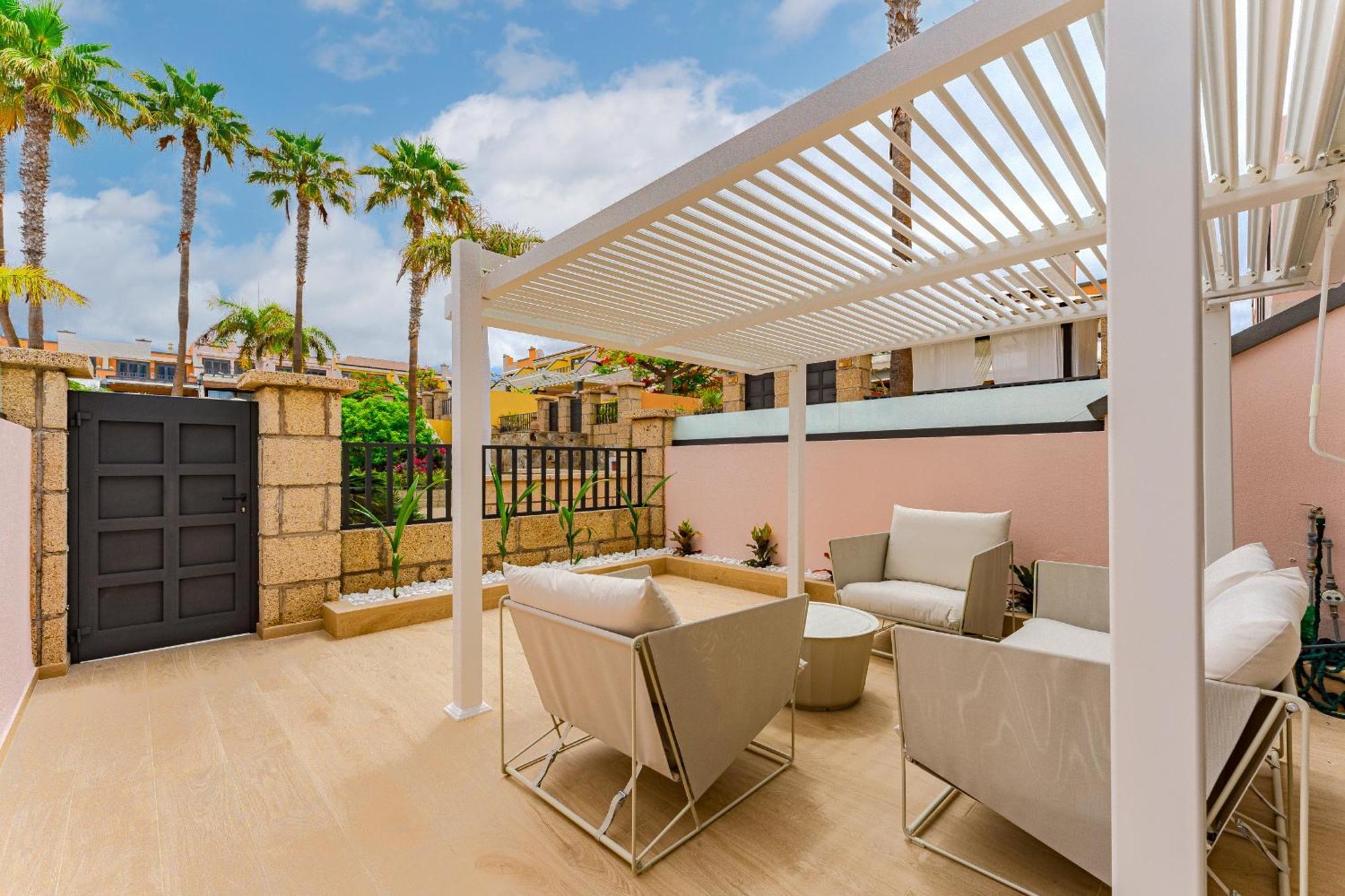3 Bedroom - Adeje Park Apartamento