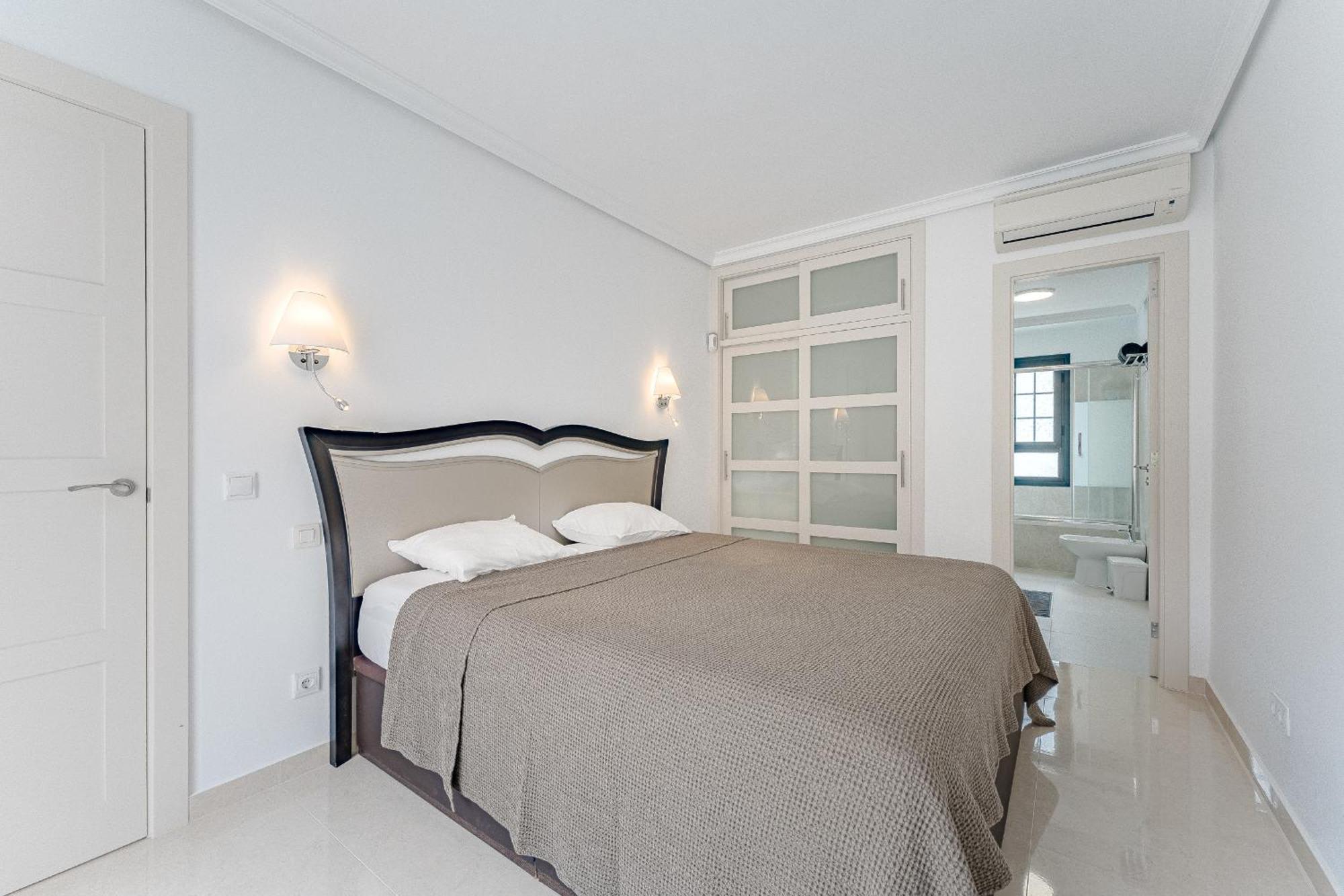 3 Bedroom - Adeje Park Apartamento