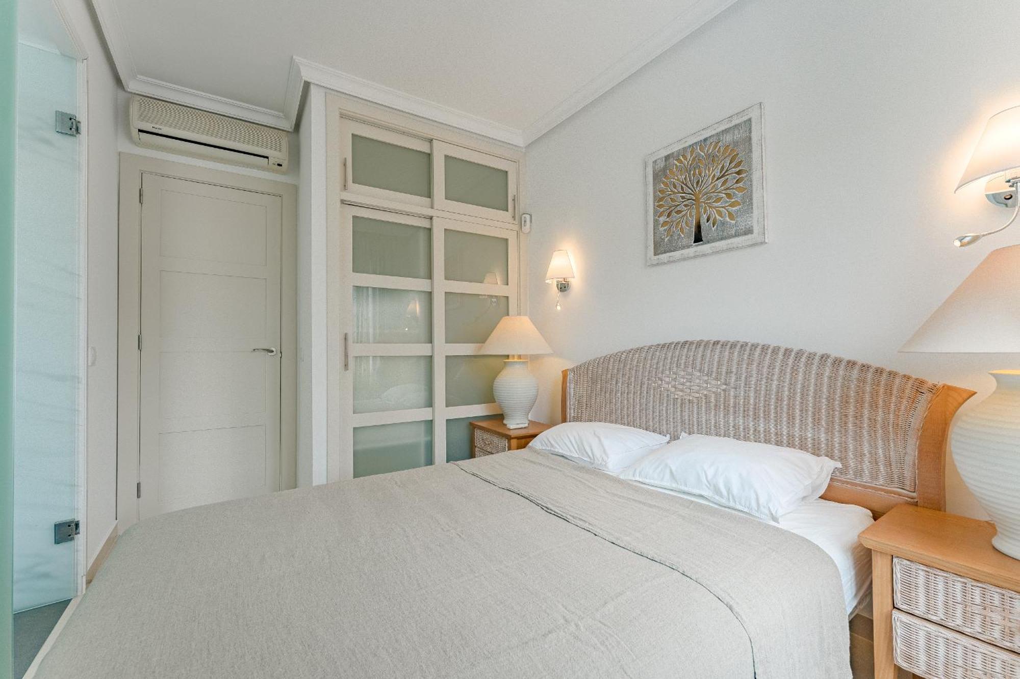 3 Bedroom - Adeje Park Apartamento Costa Adeje (Tenerife)