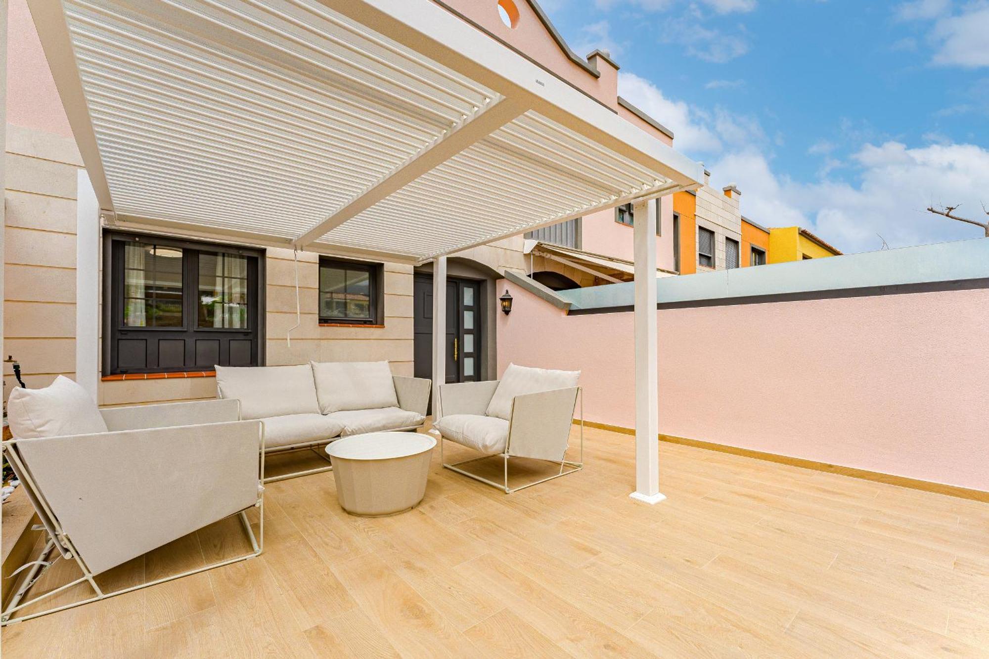 Apartamento 3 Bedroom - Adeje Park