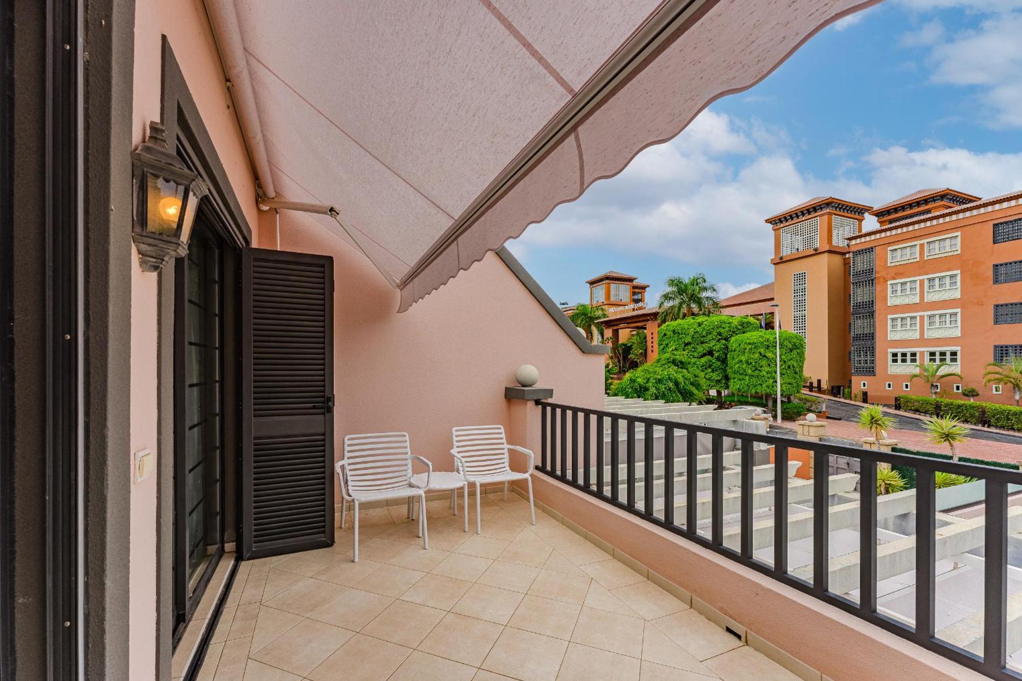 3 Bedroom - Adeje Park Costa Adeje (Tenerife)