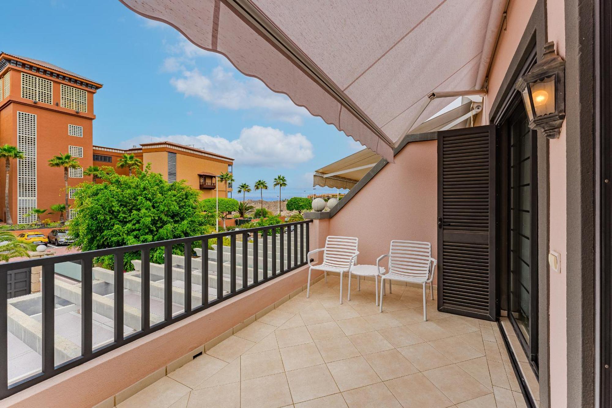 3 Bedroom - Adeje Park Apartamento Costa Adeje (Tenerife)