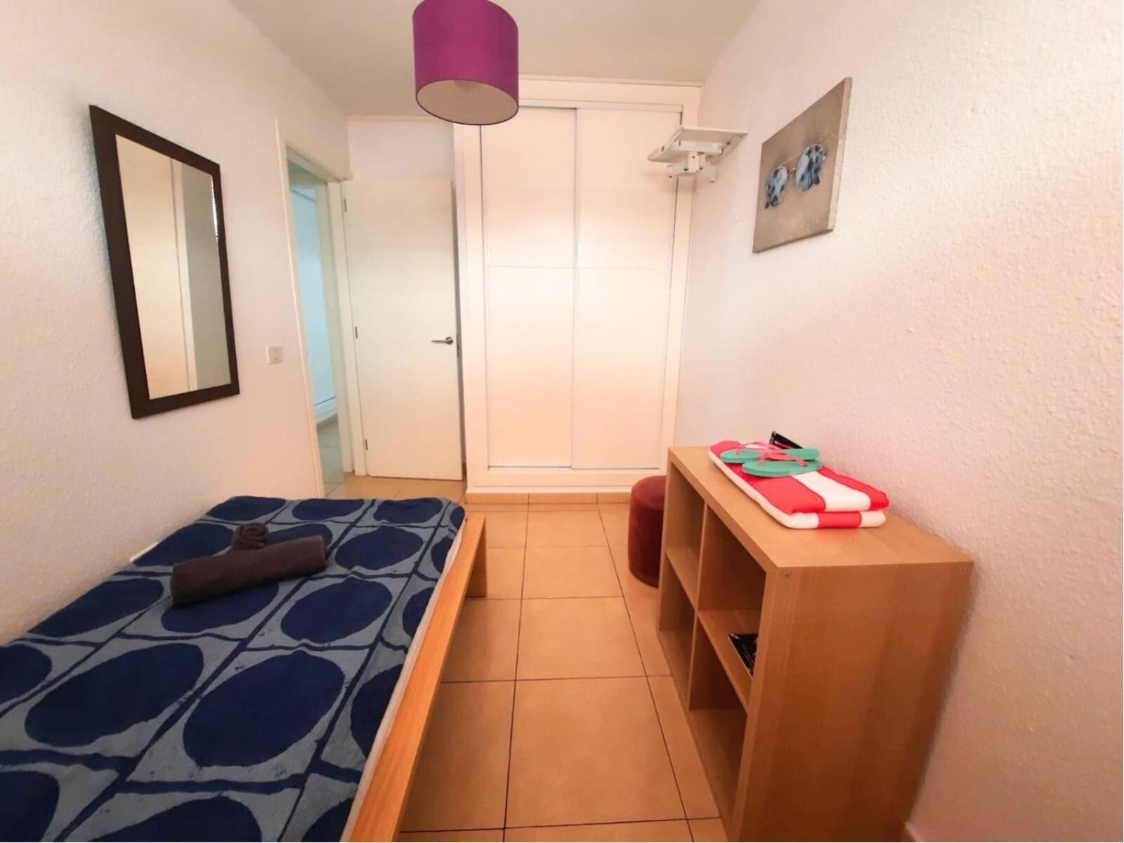 Appartement Summerland Ocean View *