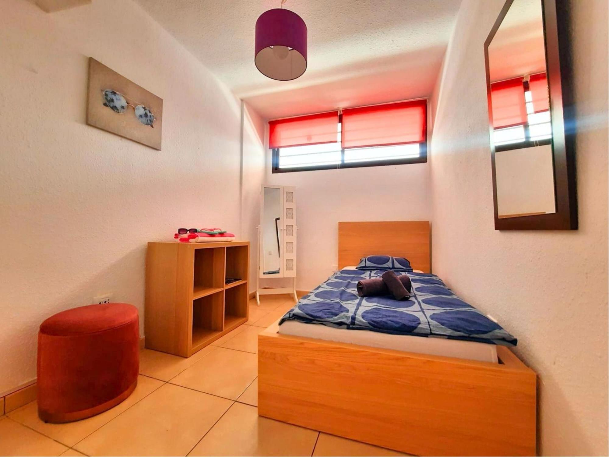 Appartement Summerland Ocean View Arona (Tenerife)