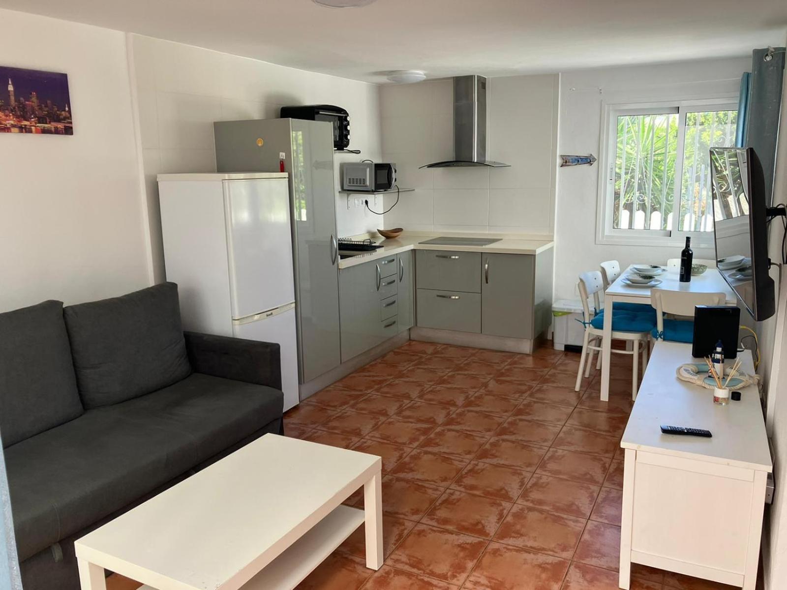 Casadri Tenerife Holiday home