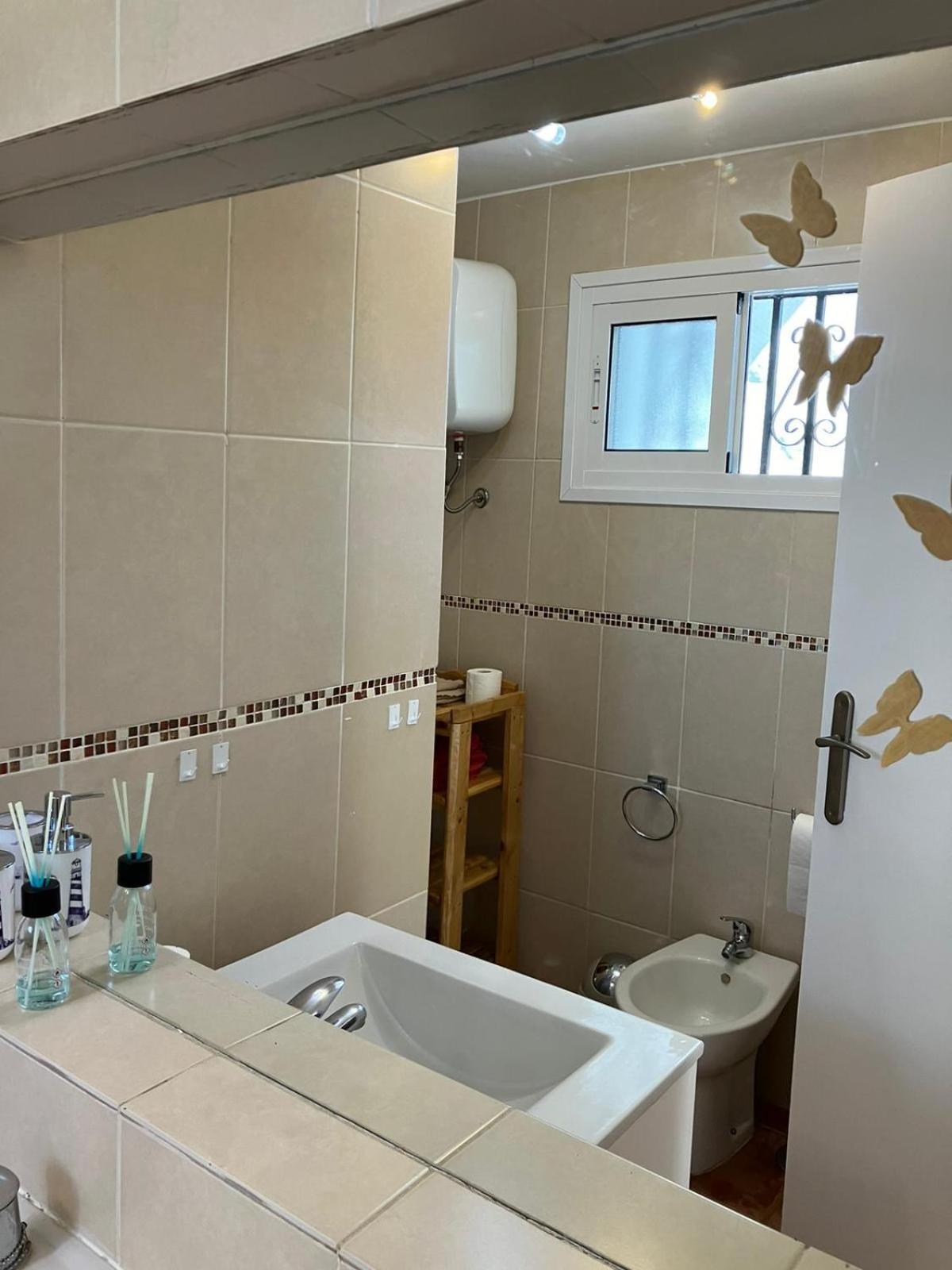 Holiday home Casadri Tenerife