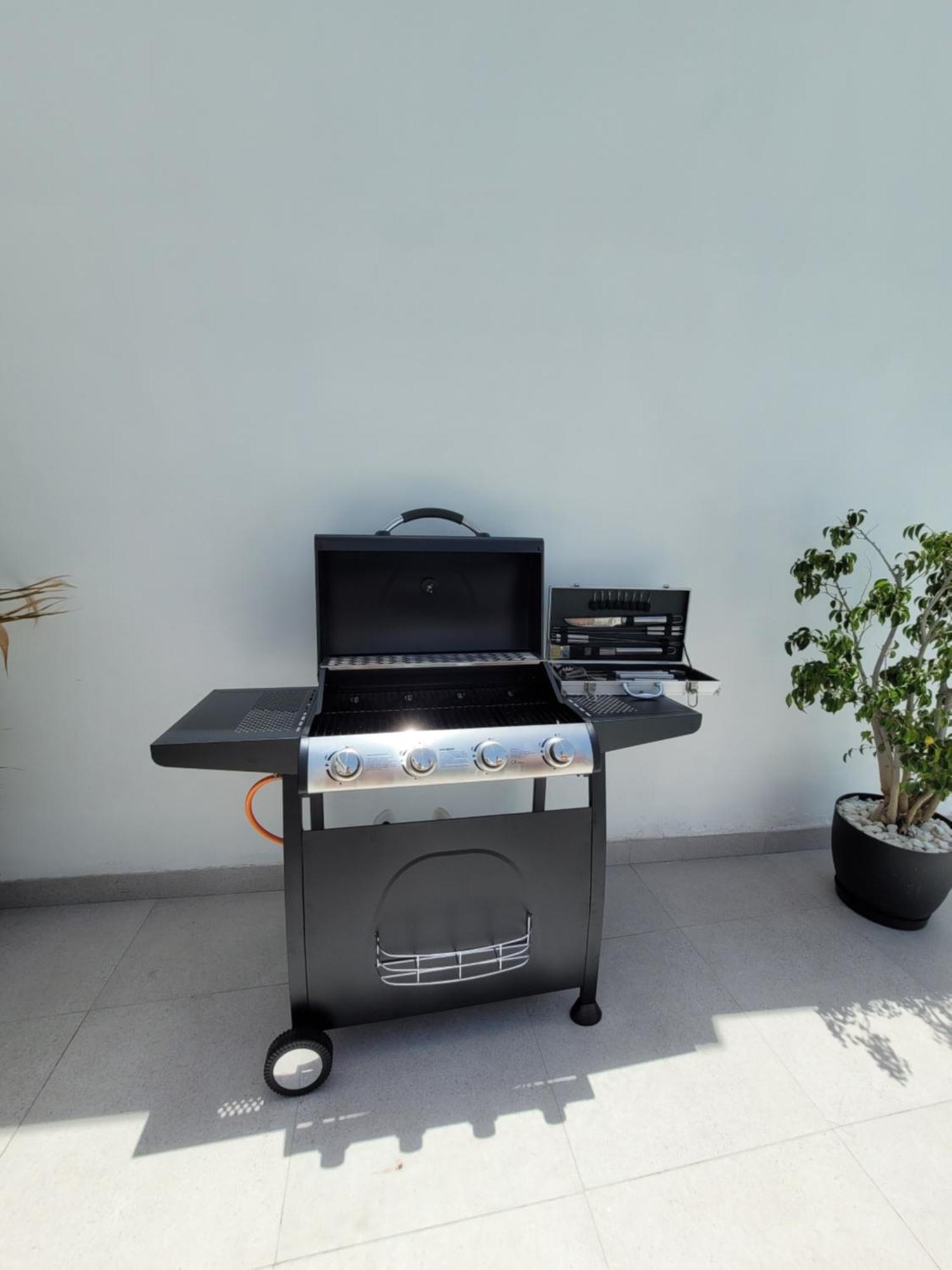 La Kasita Hébergement de vacances