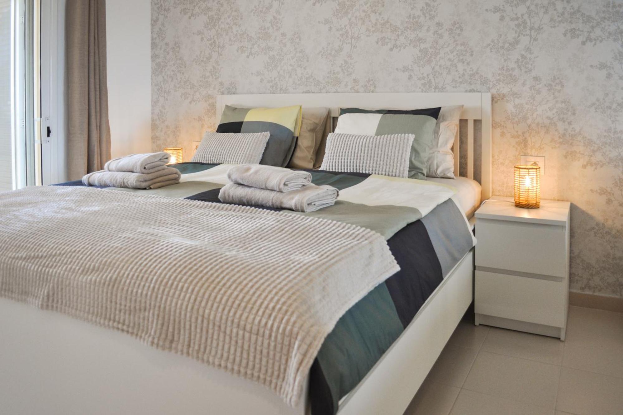 Appartement Relax Sunny Golf