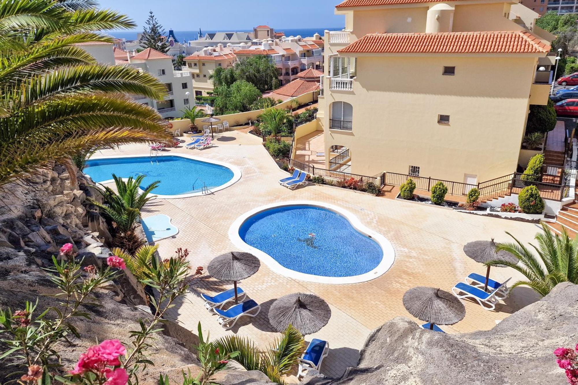 Appartement Relax Sunny Golf