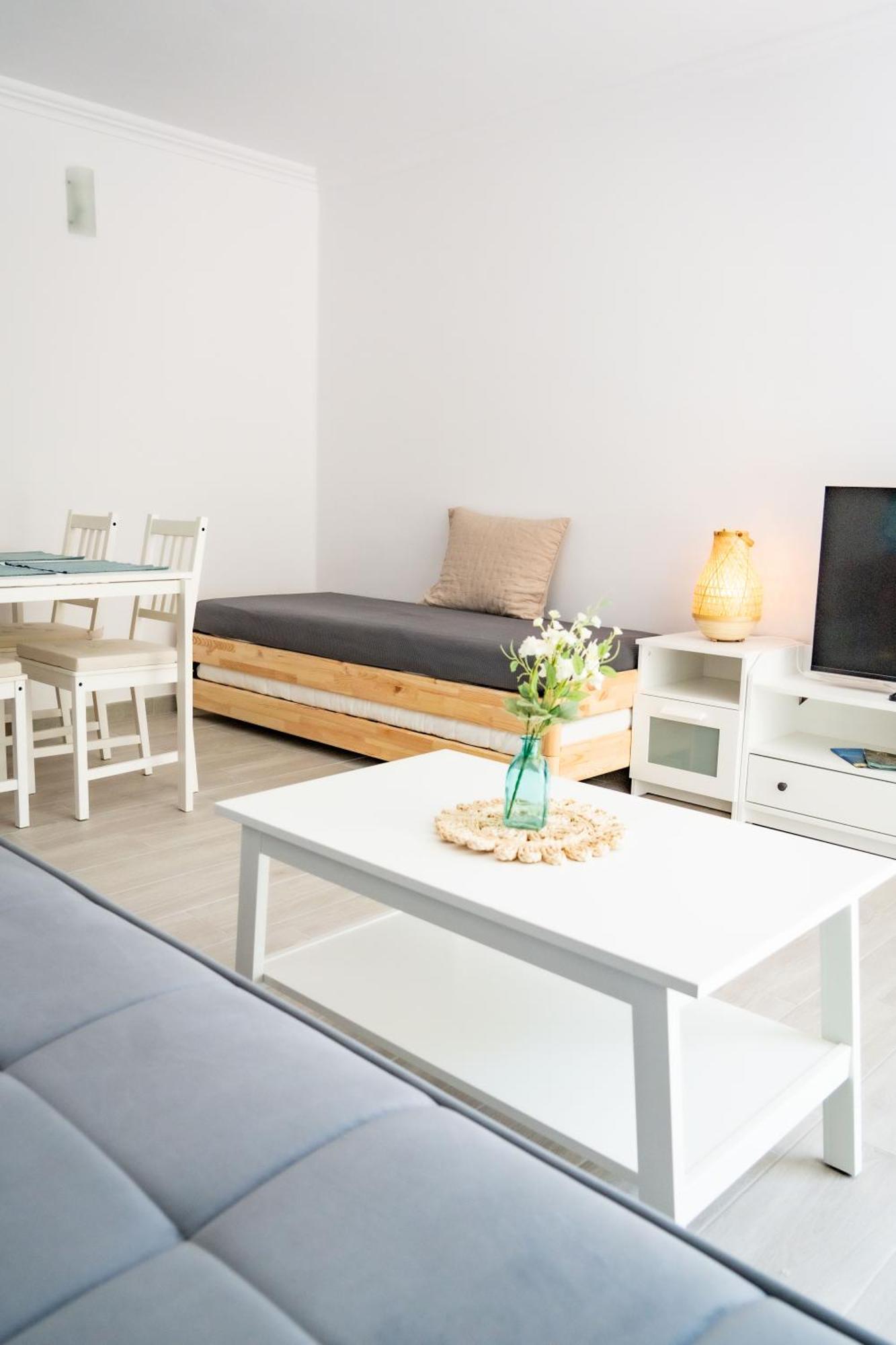 Retreat Oasis Apartamento