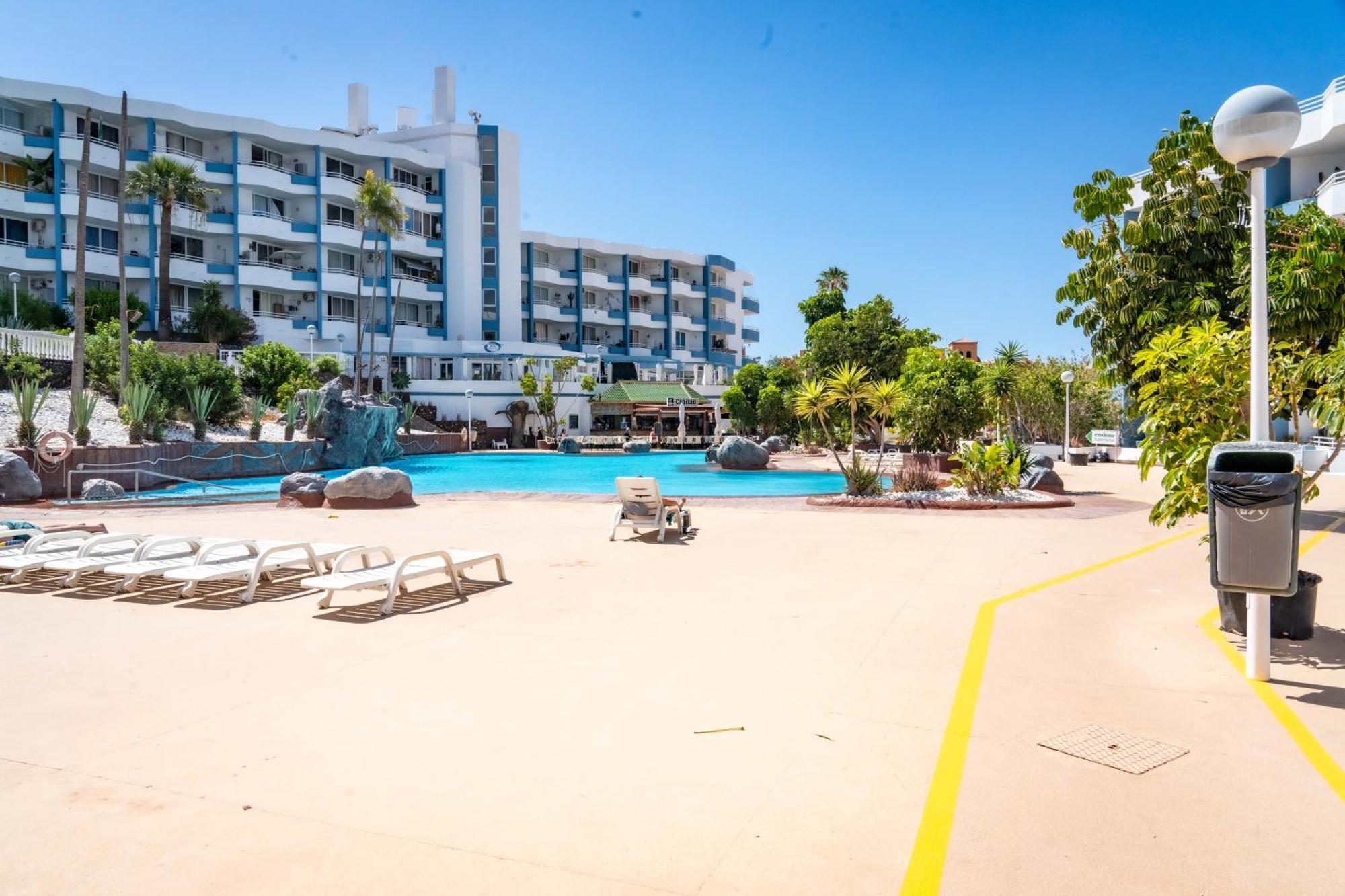 Apartamento Retreat Oasis