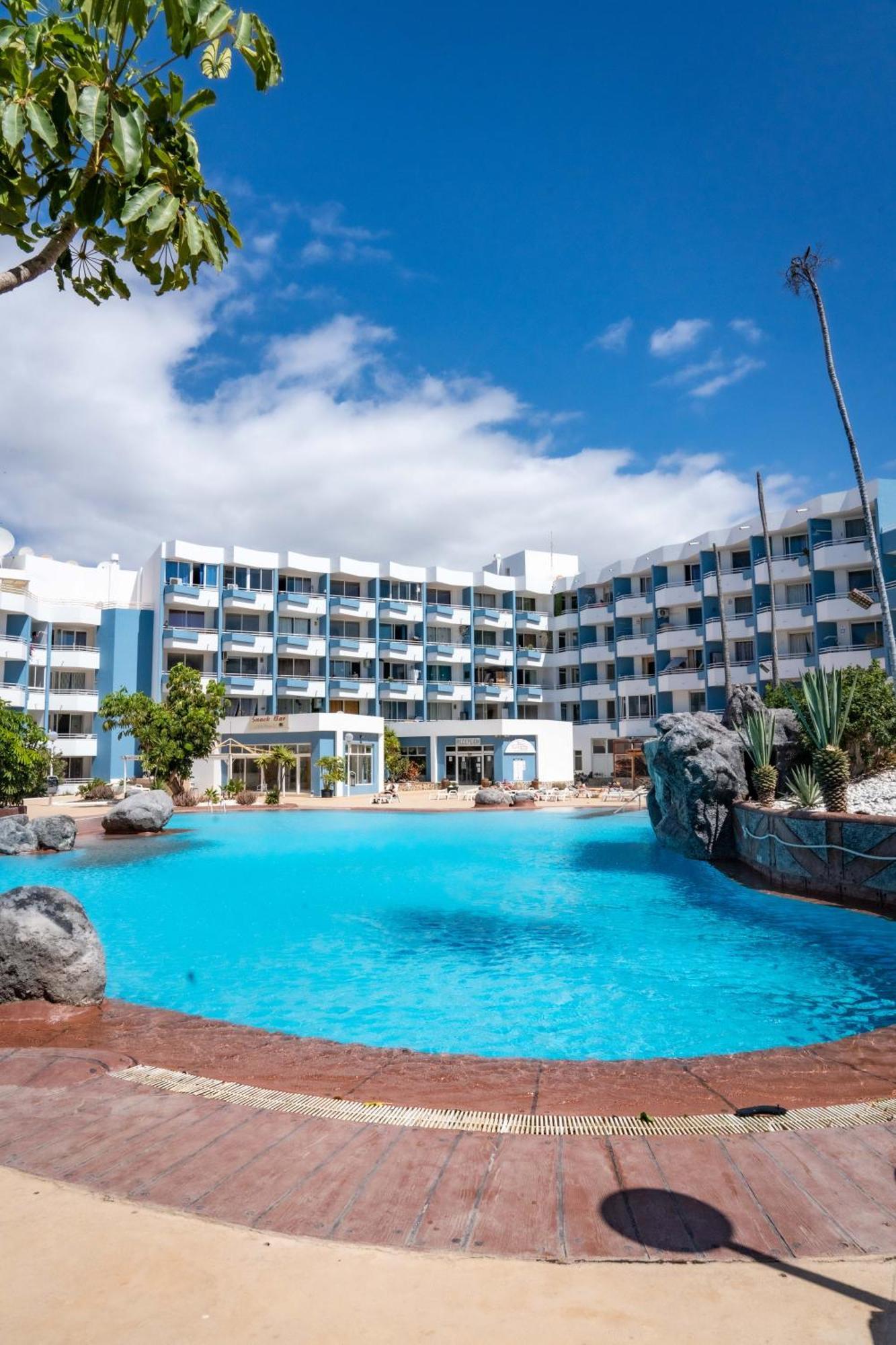 Apartamento Retreat Oasis San Miguel de Abona