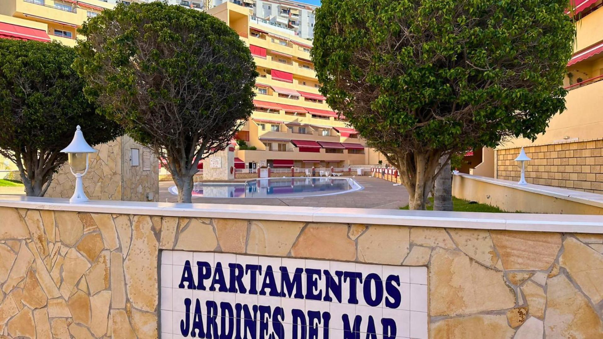 Markethome Jardines Del Mar Pool View Appartement *