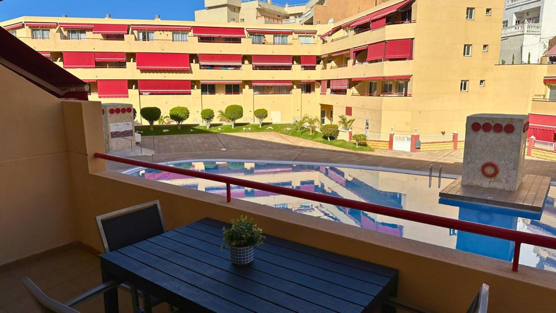 Markethome Jardines Del Mar Pool View Appartement *