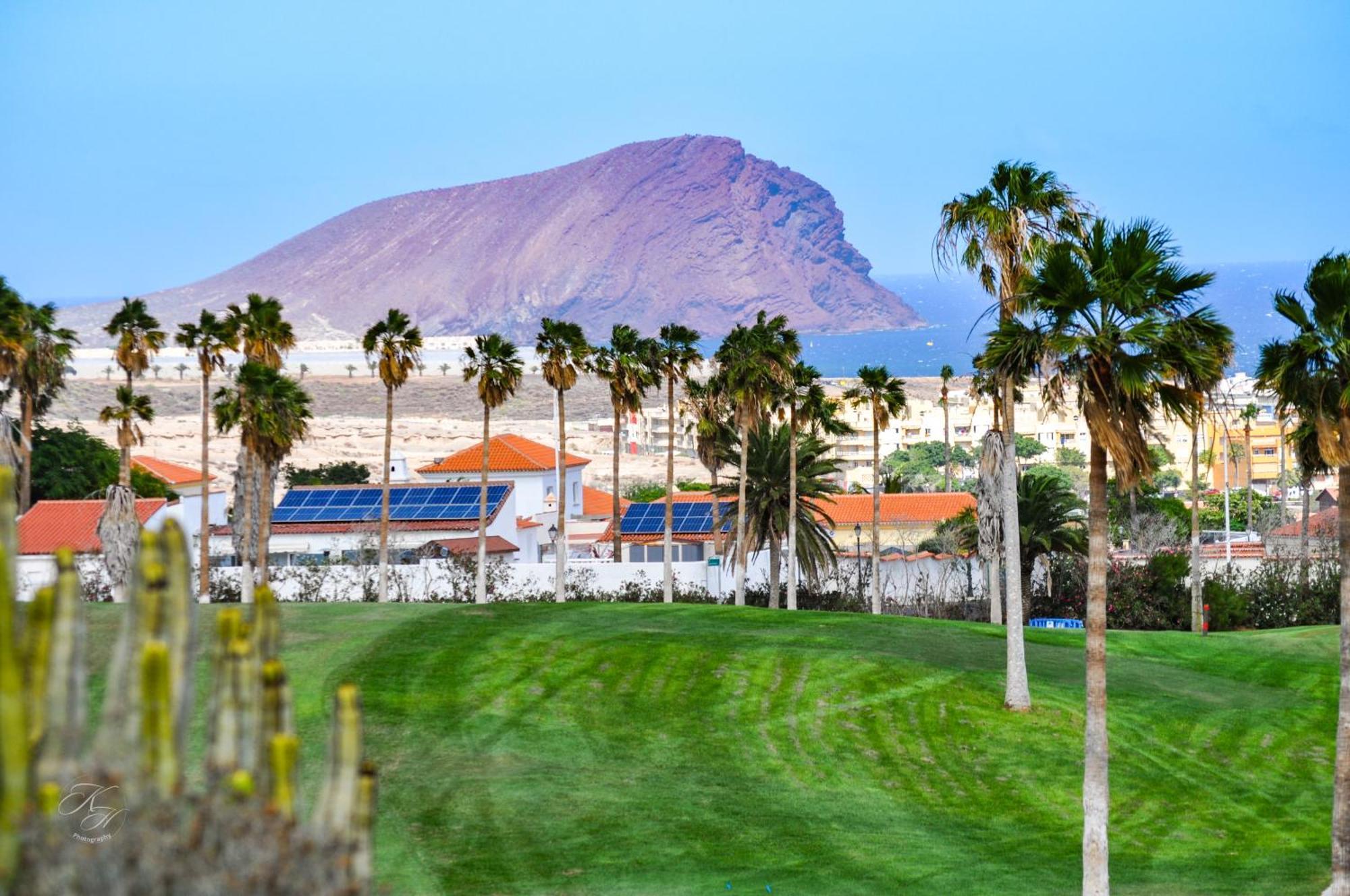 Relax Sunny Golf Appartement San Miguel de Abona
