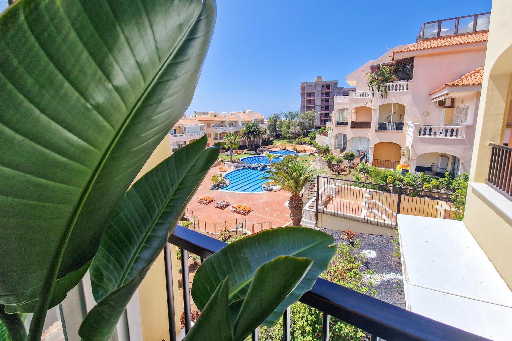 Appartement Relax Sunny Golf *