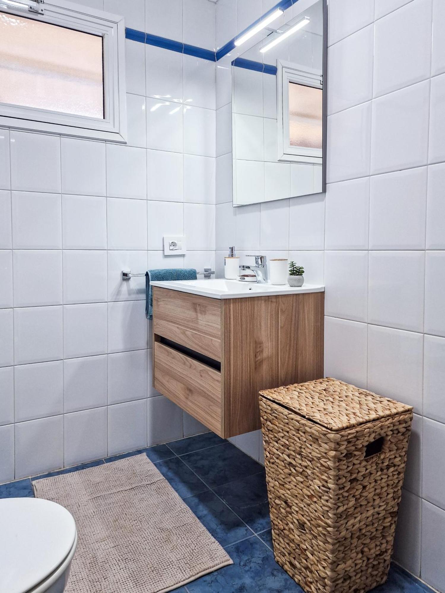 Relax Sunny Golf Appartement San Miguel de Abona