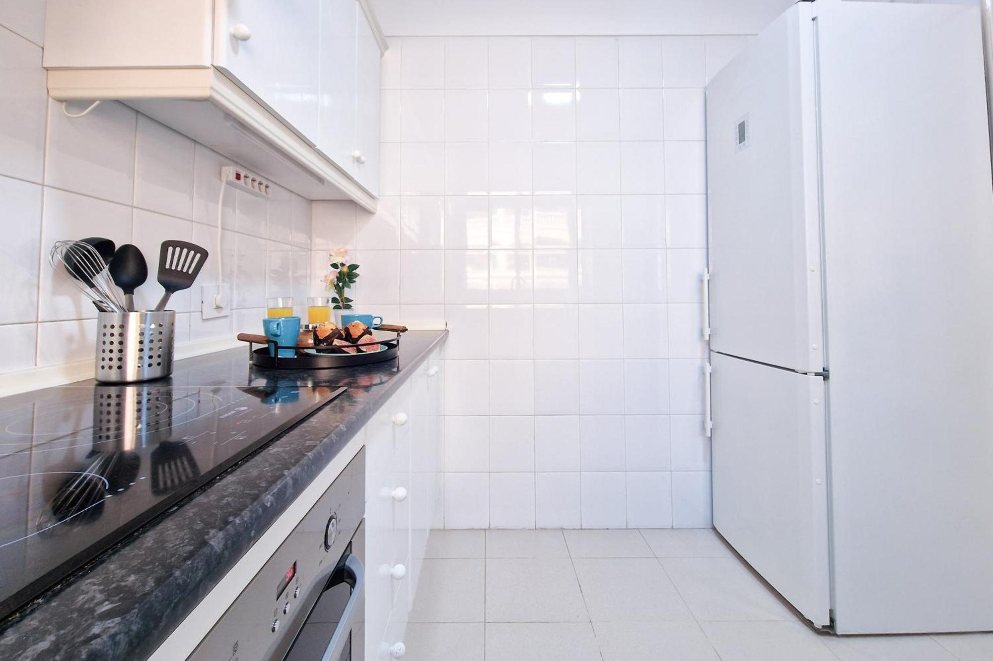 Appartement Relax Sunny Golf San Miguel de Abona