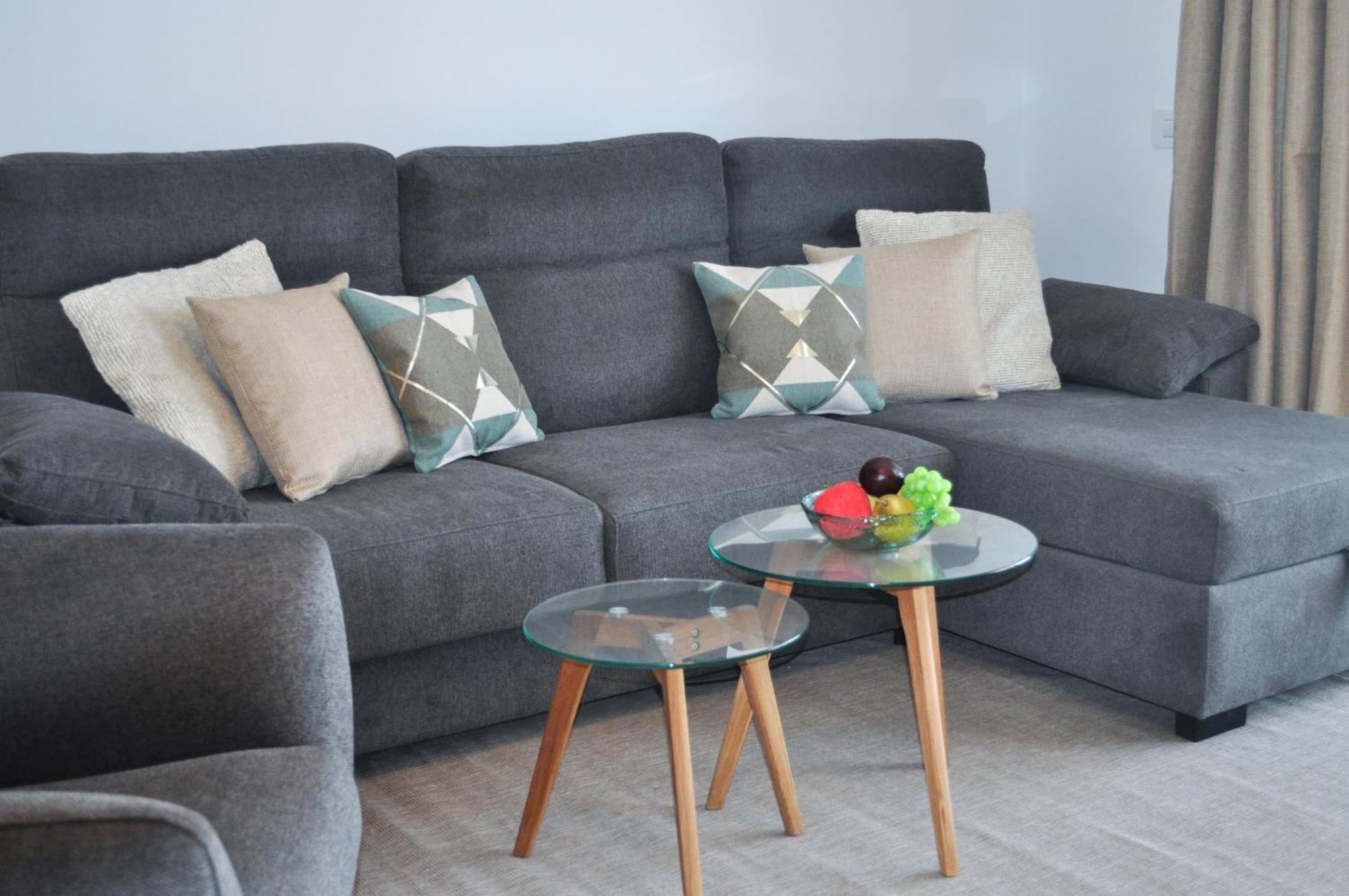 Appartement Relax Sunny Golf San Miguel de Abona