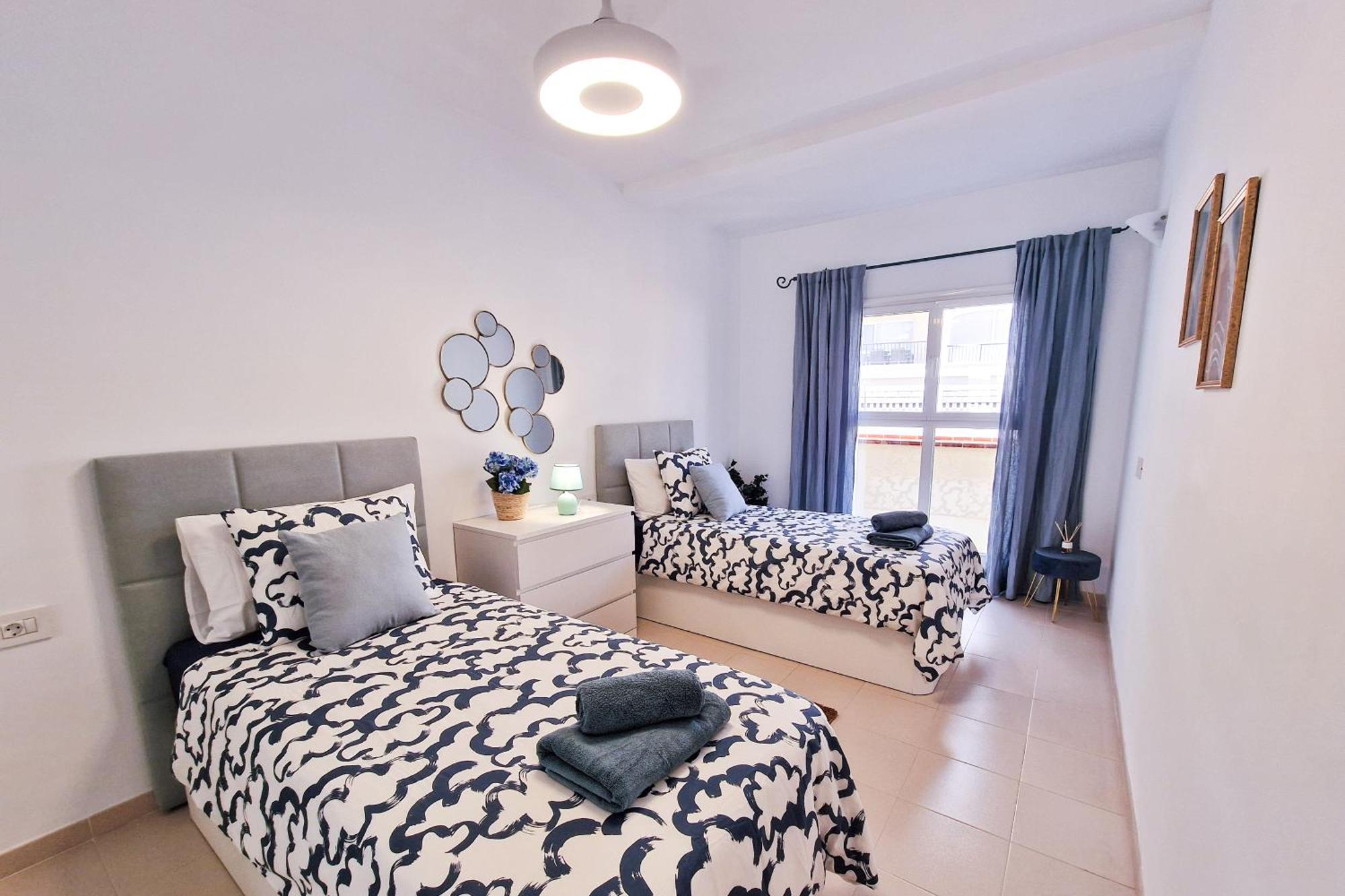 Appartement Relax Sunny Golf