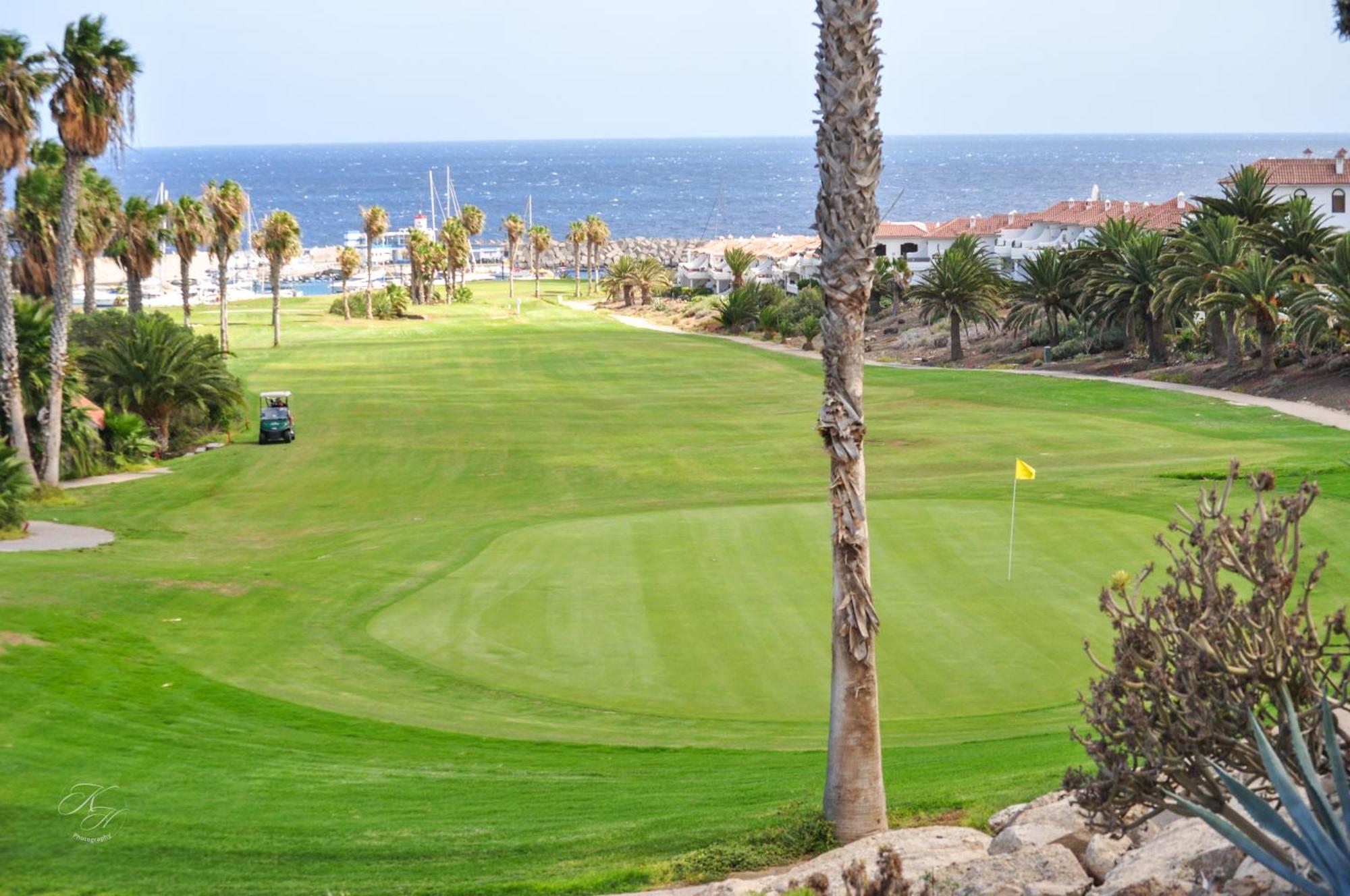 Appartement Relax Sunny Golf
