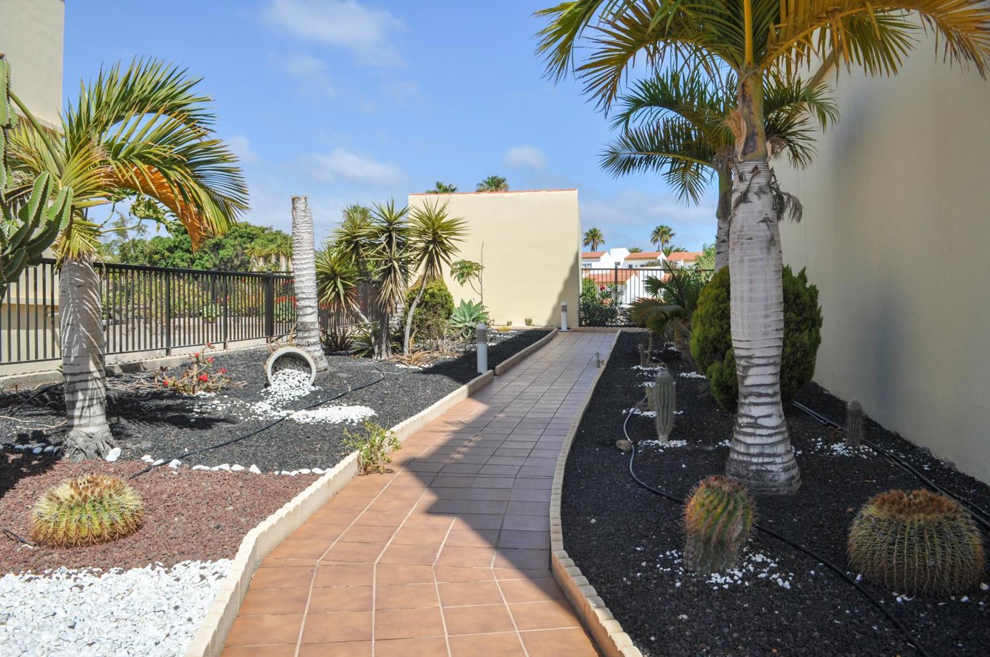 Appartement Relax Sunny Golf *