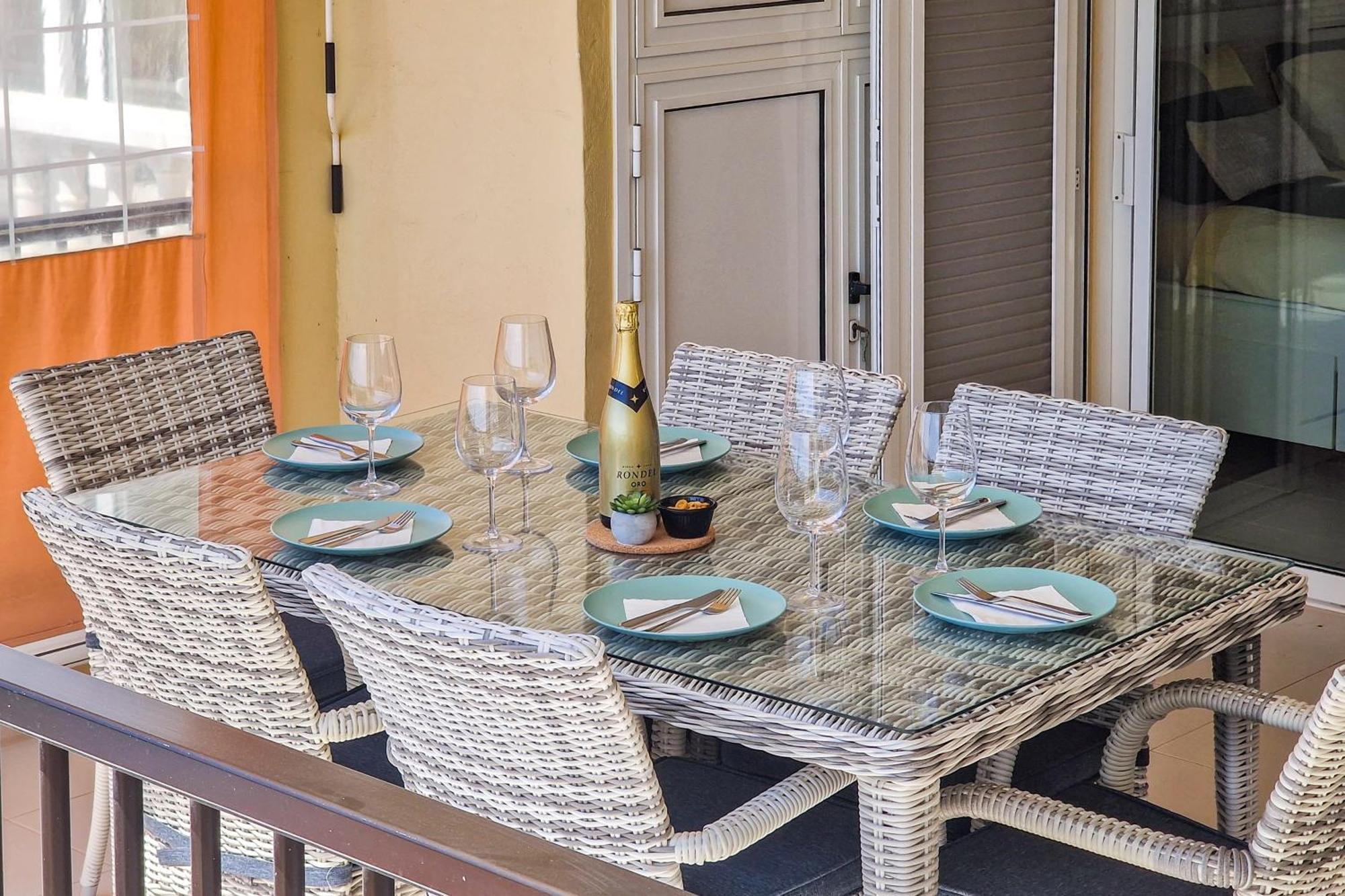 Appartement Relax Sunny Golf San Miguel de Abona