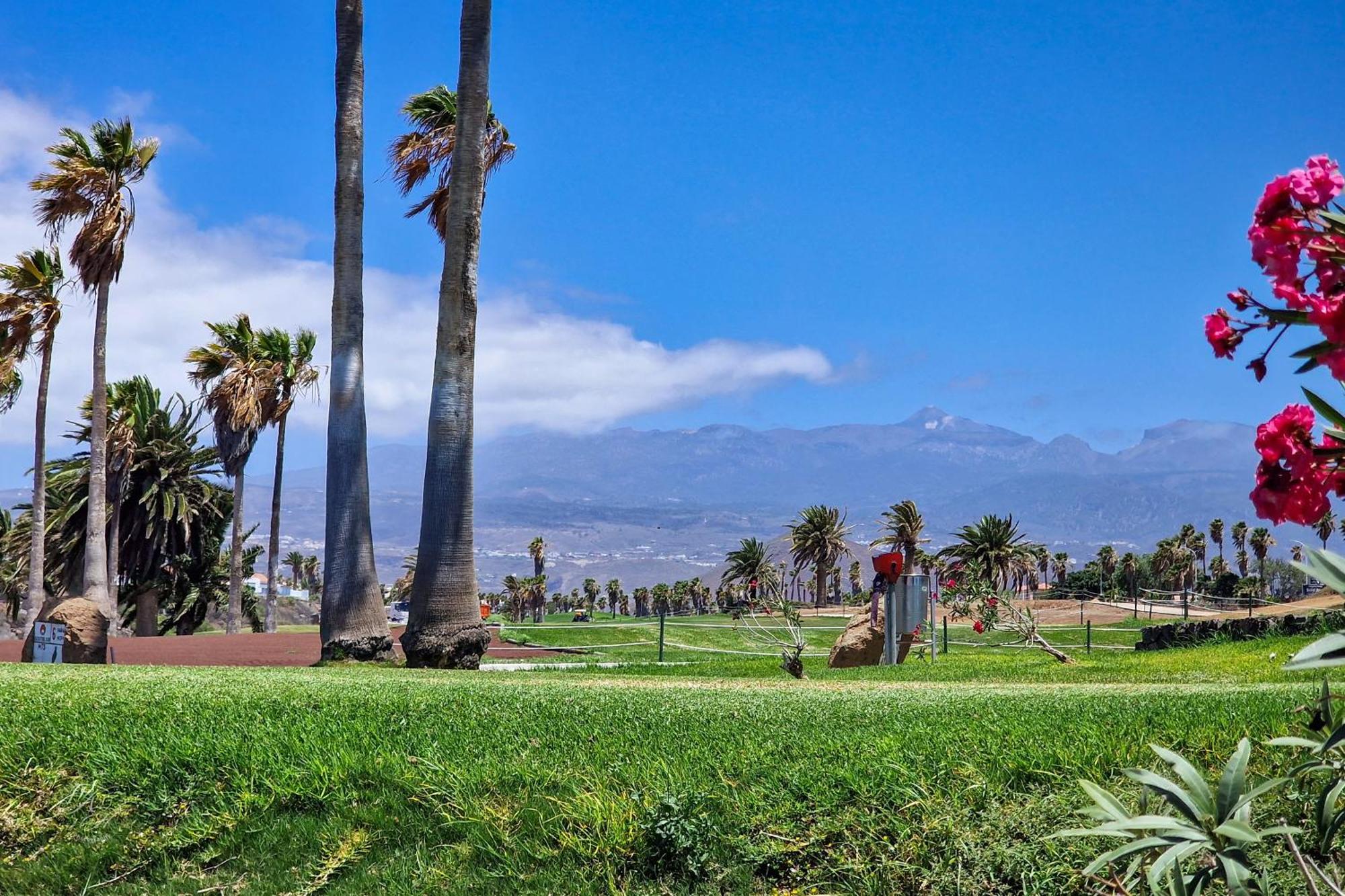 Relax Sunny Golf San Miguel de Abona