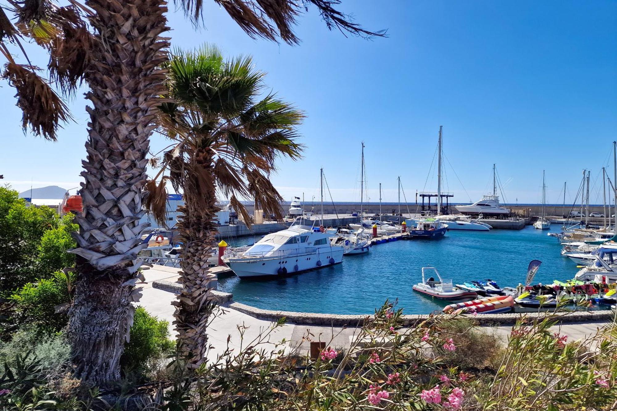 Appartement Relax Sunny Golf San Miguel de Abona
