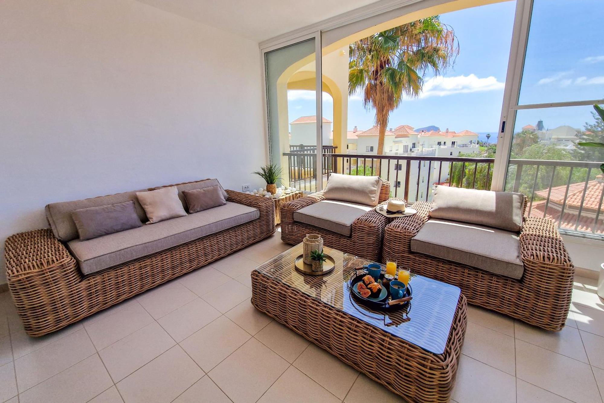 Relax Sunny Golf Appartement San Miguel de Abona
