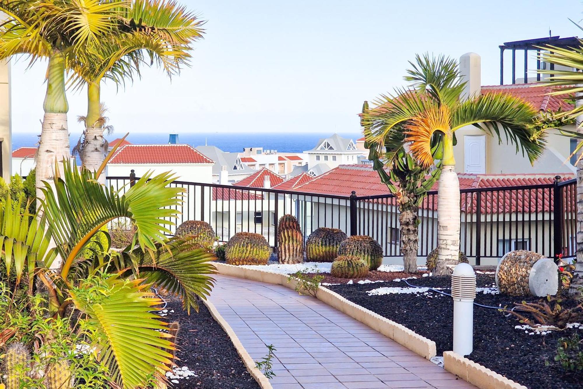 Appartement Relax Sunny Golf