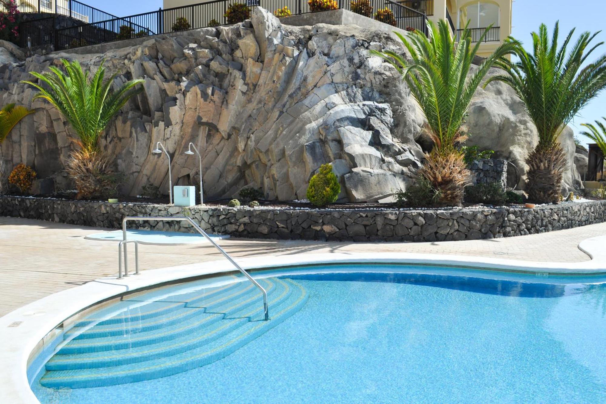 Appartement Relax Sunny Golf *