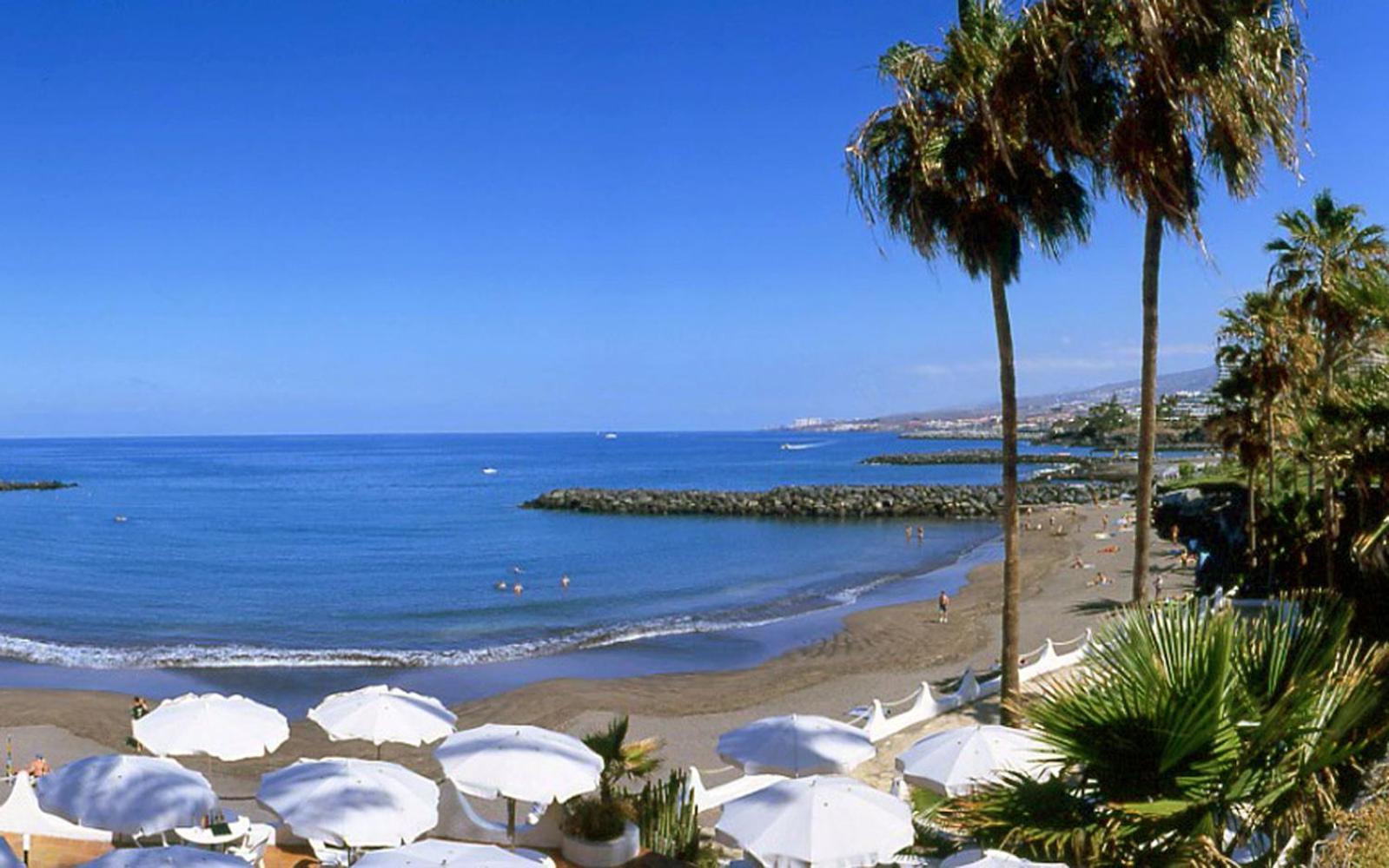 Happy Day Americas Ponderosa Playa Fanabe