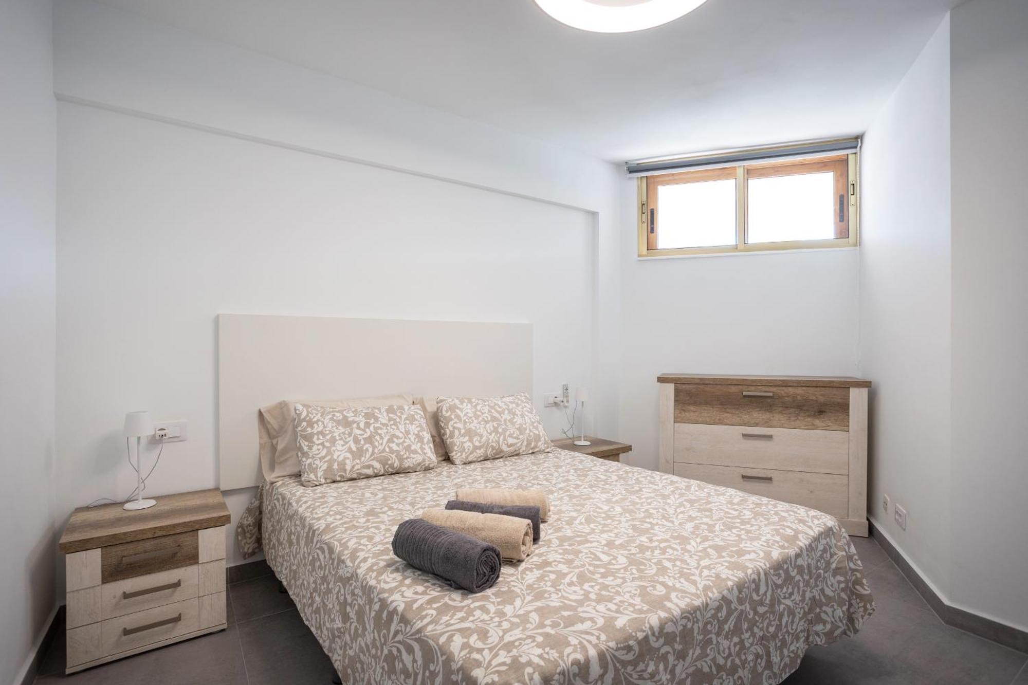 Luxury San Eugenio Ocean And Harbour View Appartement *